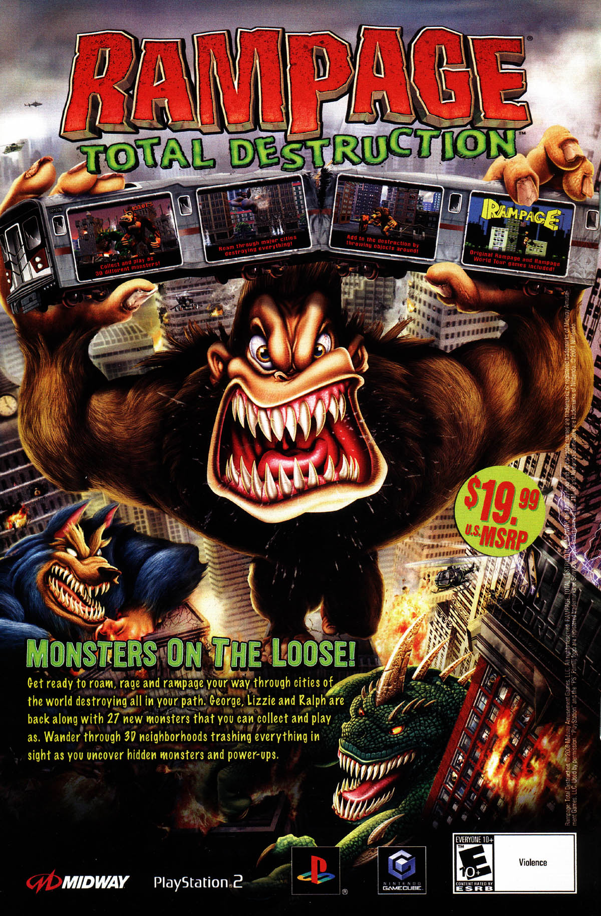 Read online Marvel Team-Up (2004) comic -  Issue #20 - 34