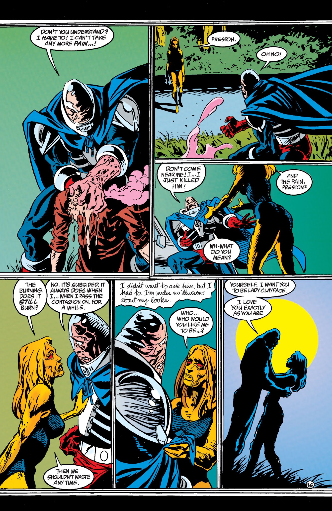 Read online Batman Knightquest: The Crusade comic -  Issue # TPB 2 (Part 3) - 20