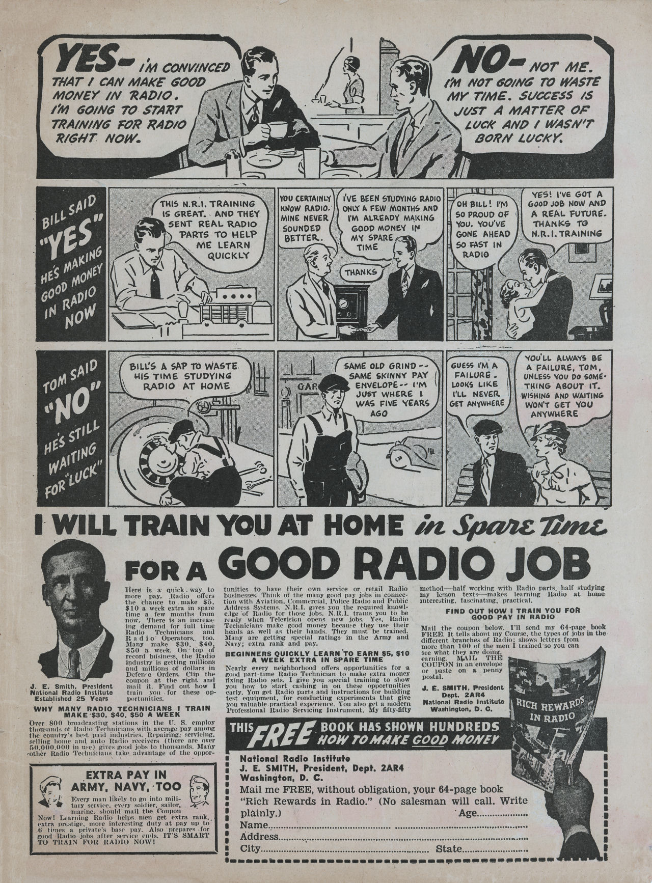Detective Comics (1937) 59 Page 66