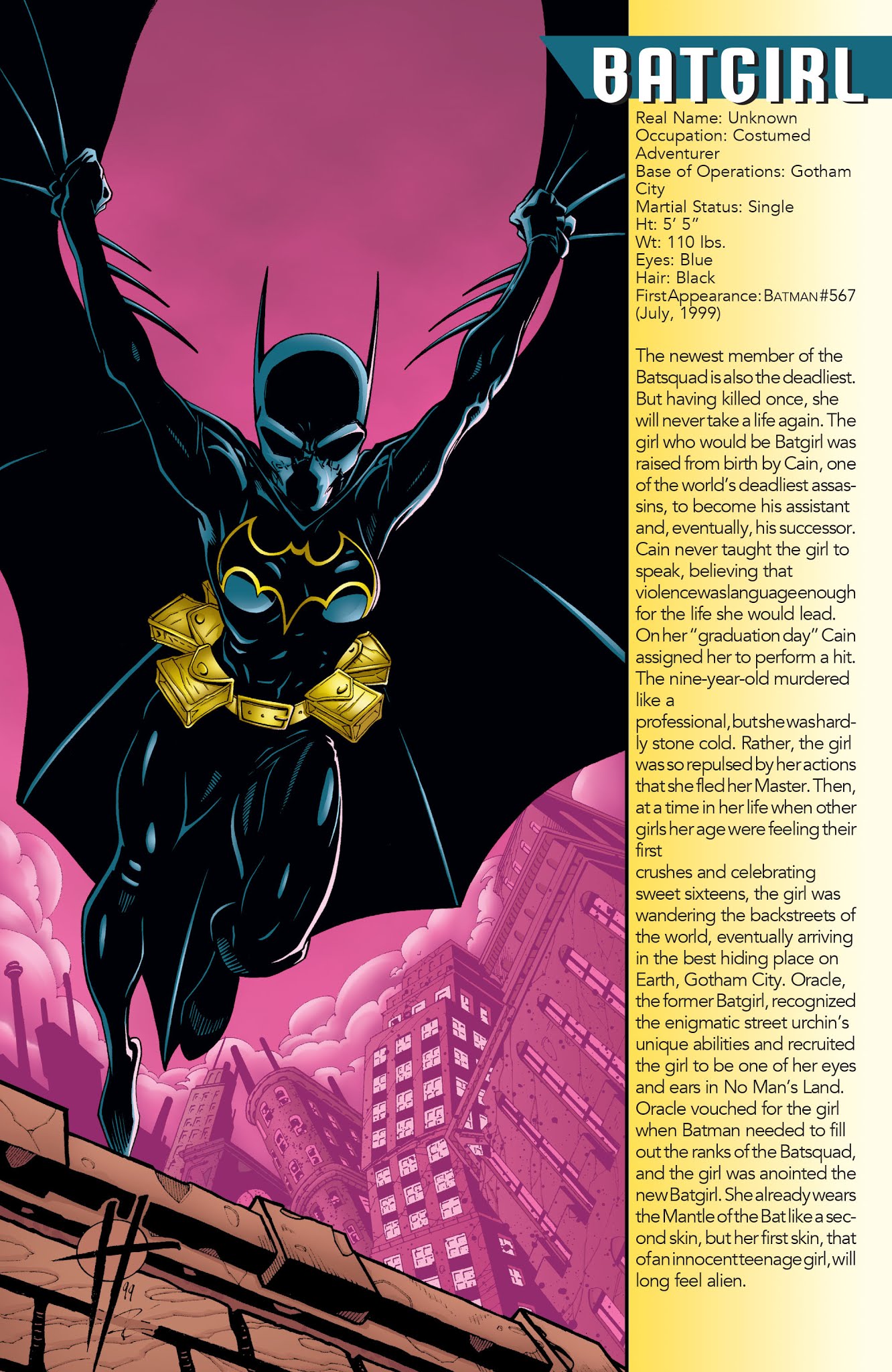Read online Batman: Road To No Man's Land comic -  Issue # TPB 2 - 373