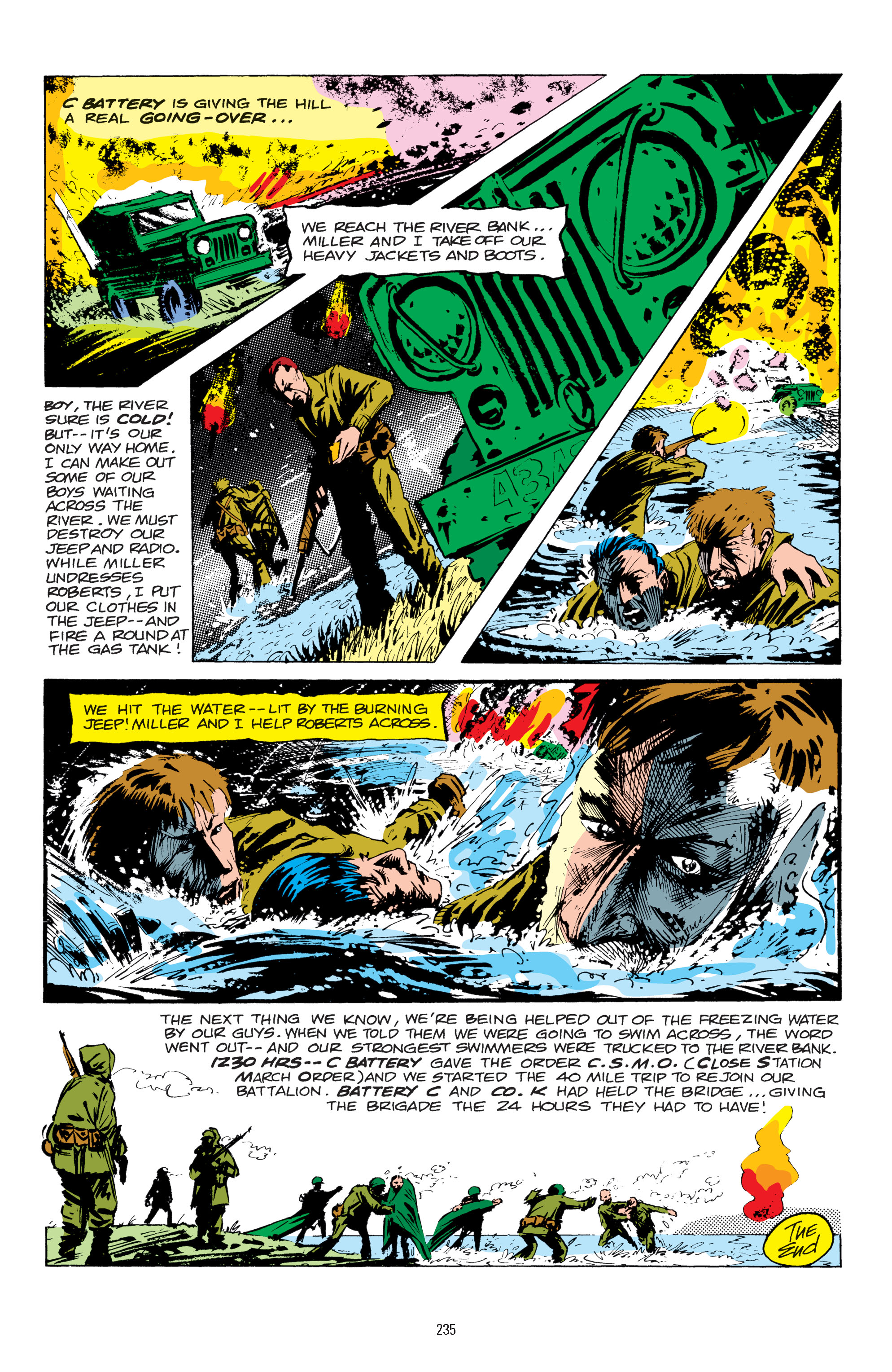 Read online DC Through the '80s: The End of Eras comic -  Issue # TPB (Part 3) - 37