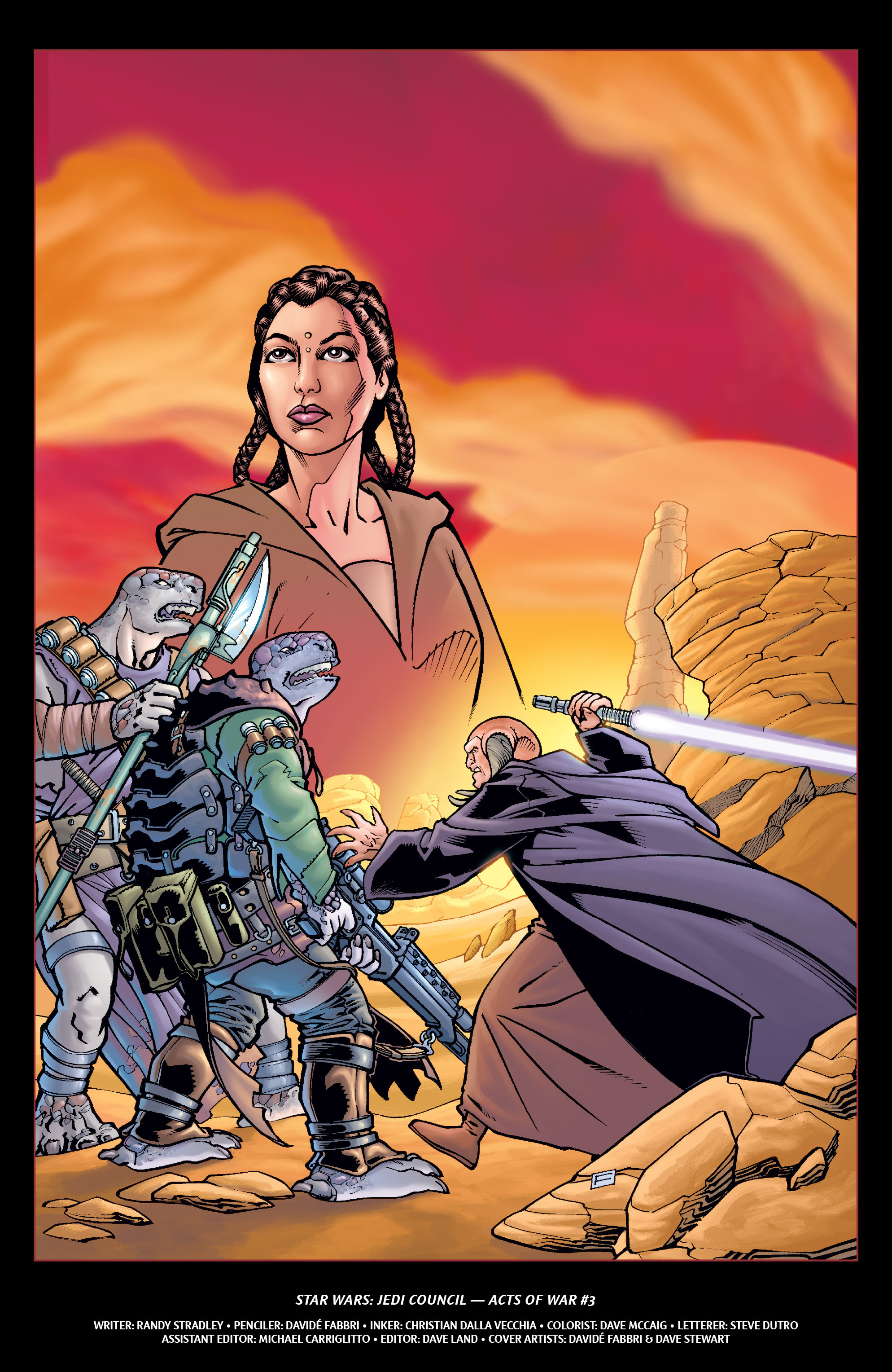 Read online Star Wars Legends: Rise of the Sith - Epic Collection comic -  Issue # TPB 1 (Part 5) - 13