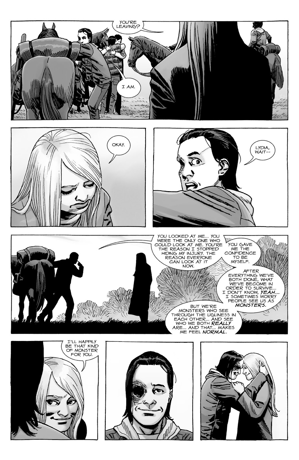 The Walking Dead issue 187 - Page 21