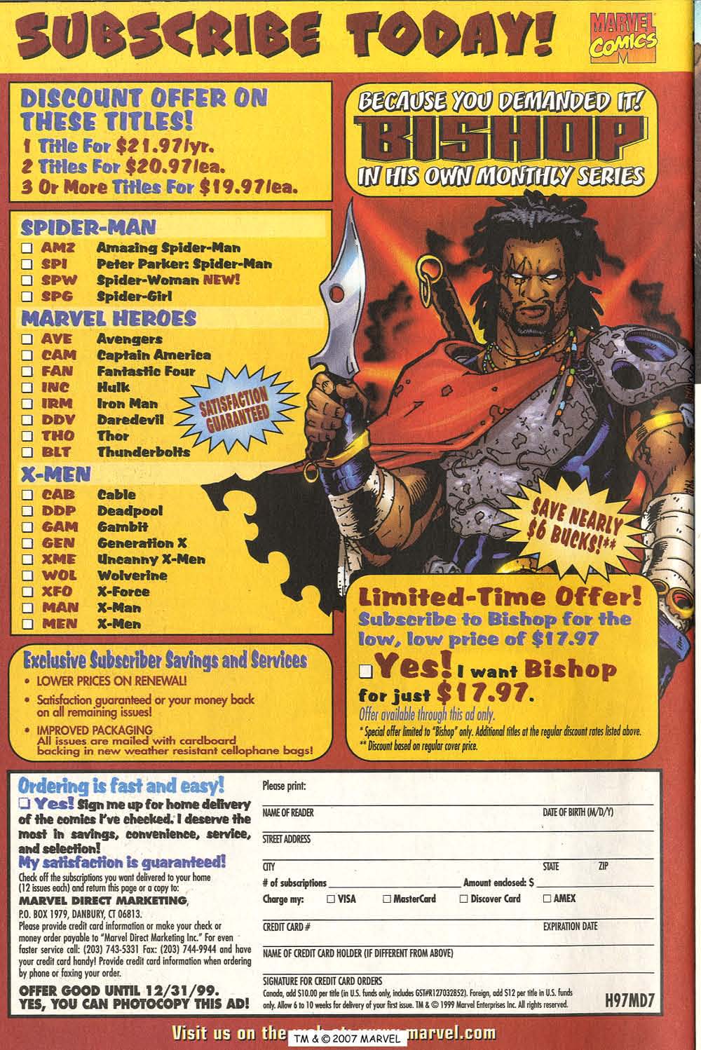 Read online Hulk (1999) comic -  Issue #6 - 32