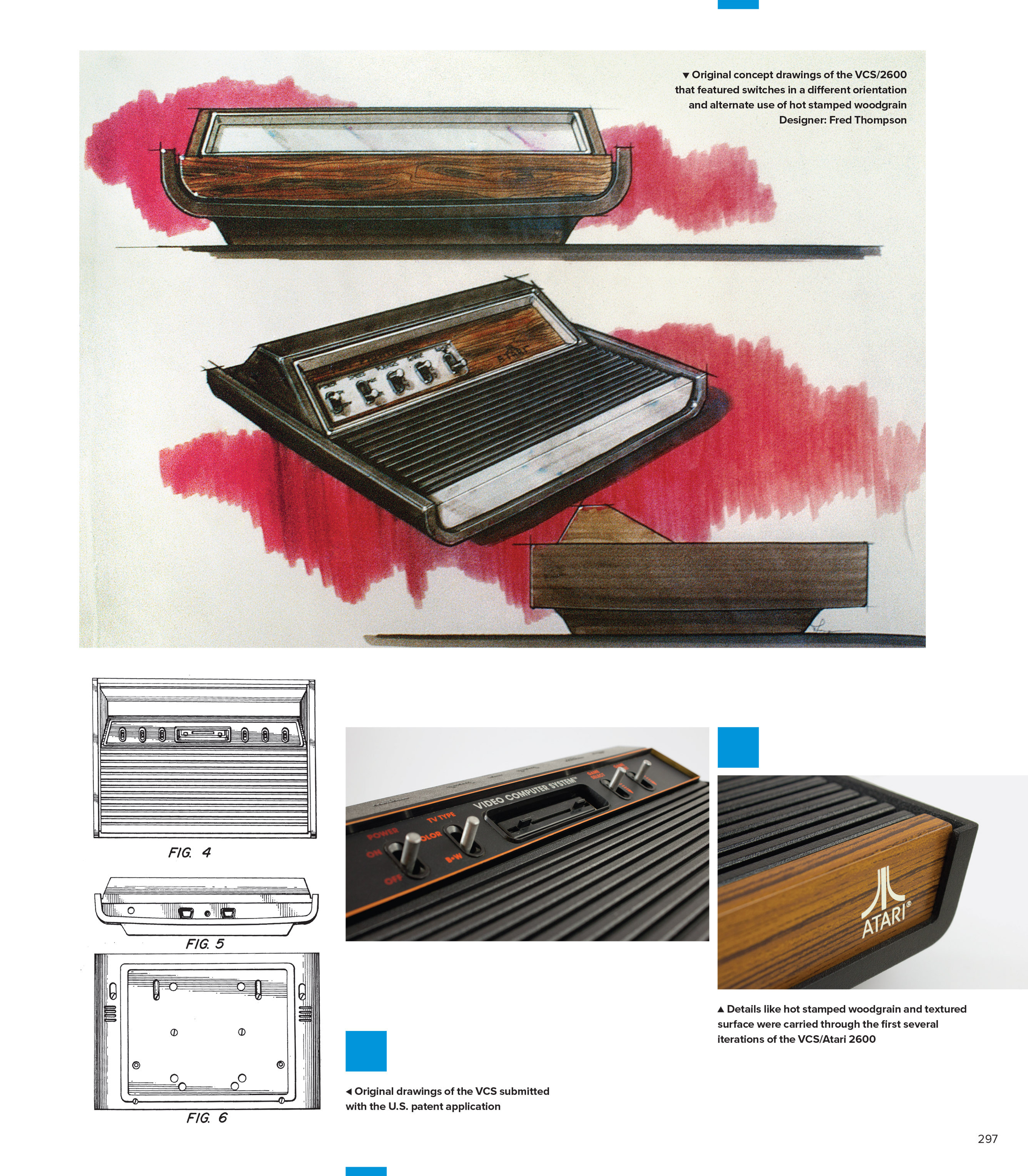 Read online Art of Atari comic -  Issue #Art of Atari TPB - 274