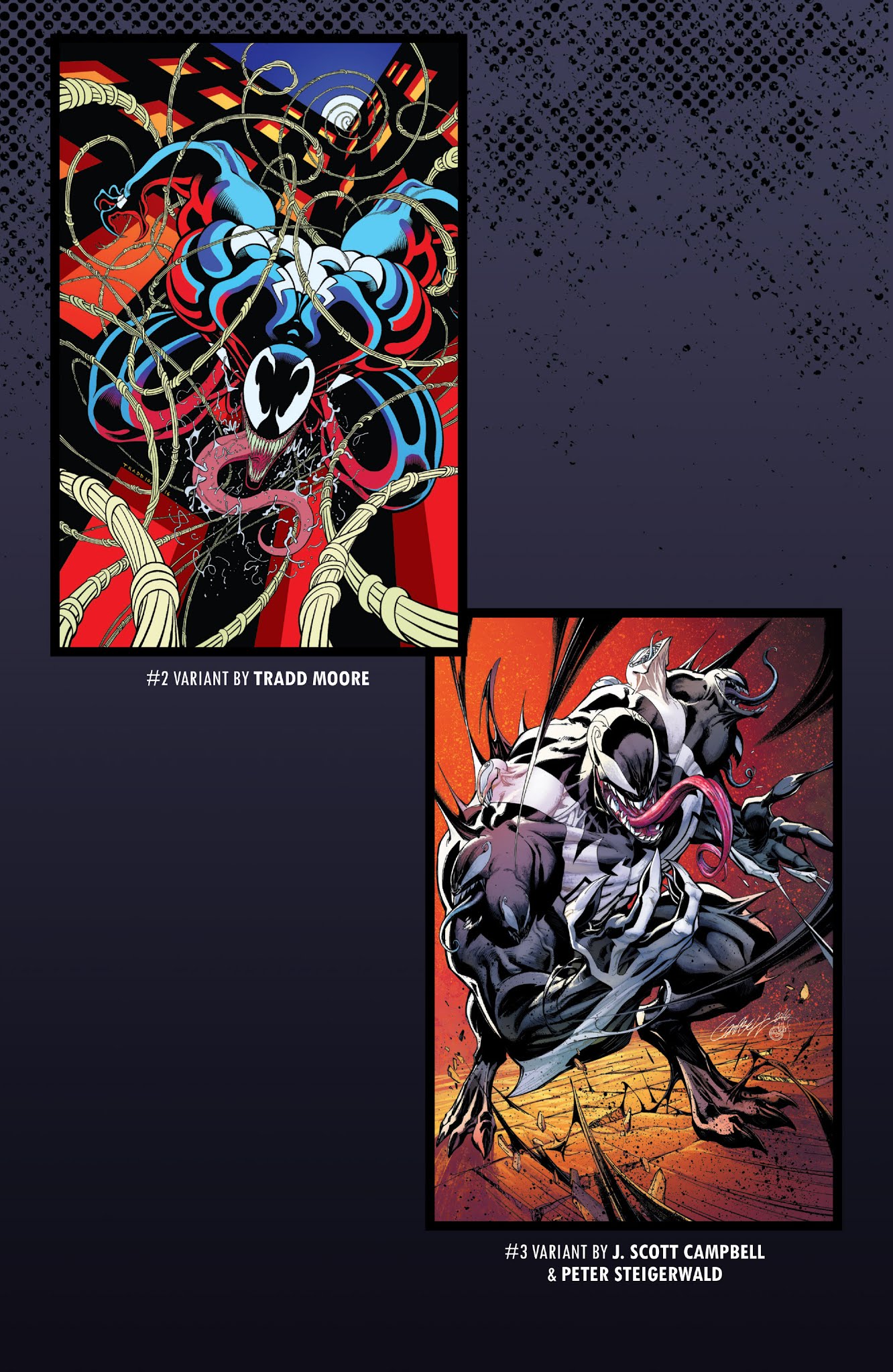 Read online Venom (2016) comic -  Issue # _TPB 1 - 141