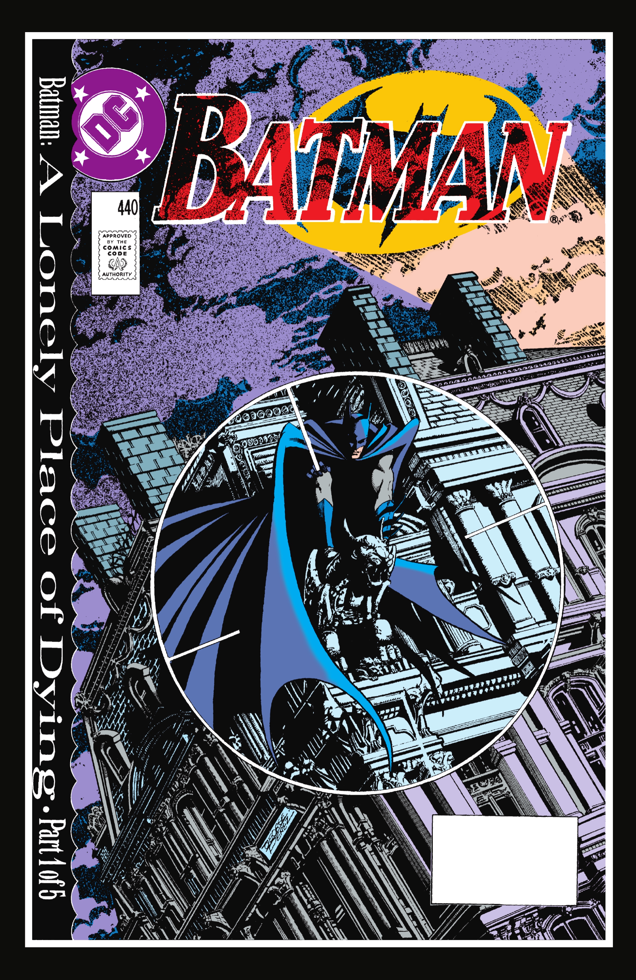 Read online Batman: A Death in the Family comic -  Issue # _Deluxe Edition (Part 2) - 46