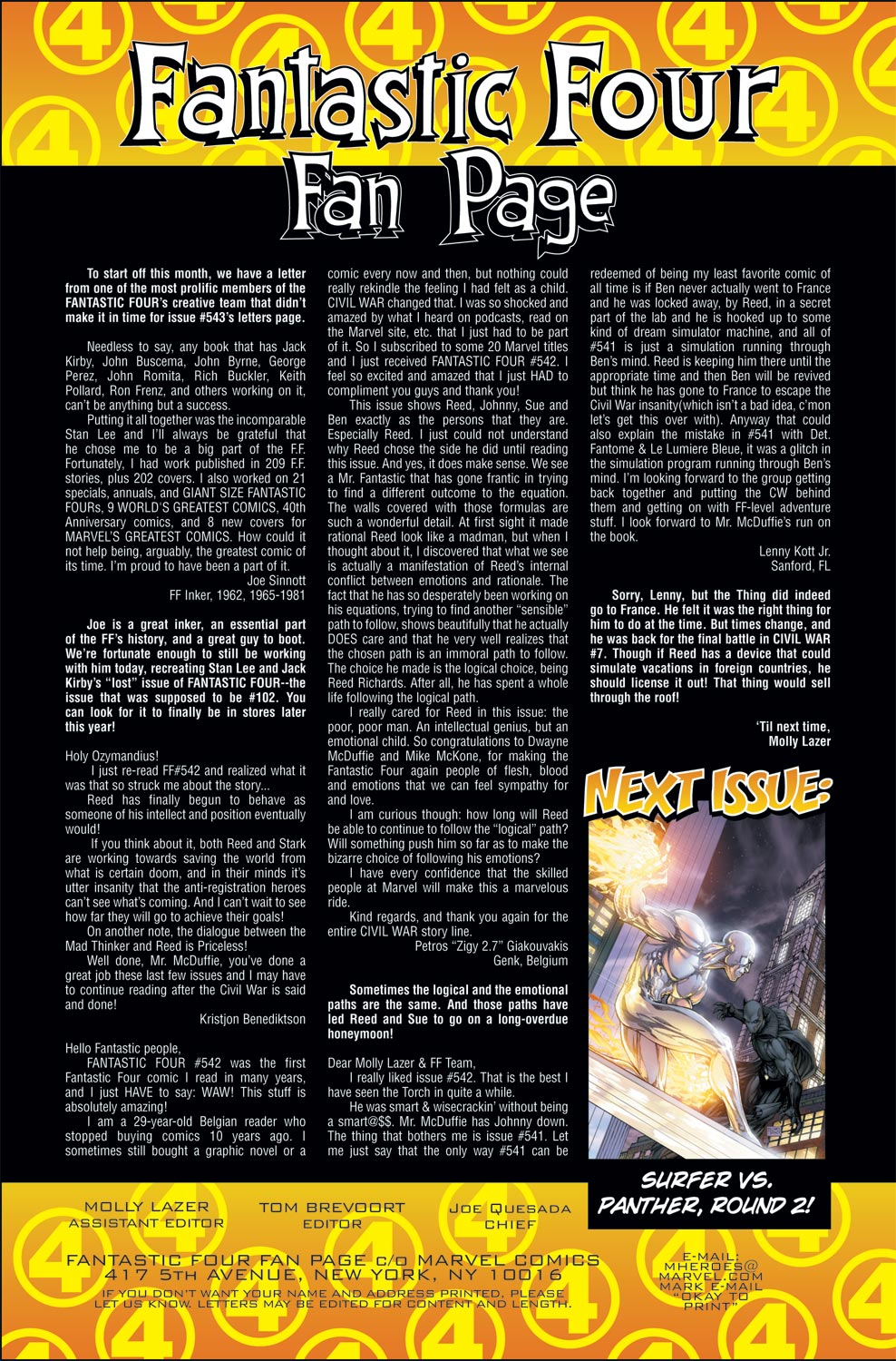 <{ $series->title }} issue 545 - Page 25