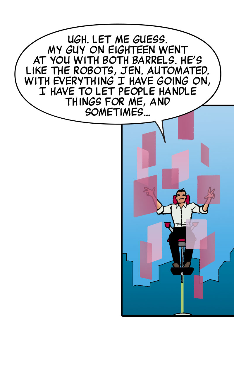 Read online She-Hulk: Law and Disorder Infinity Comic comic -  Issue #2 - 54