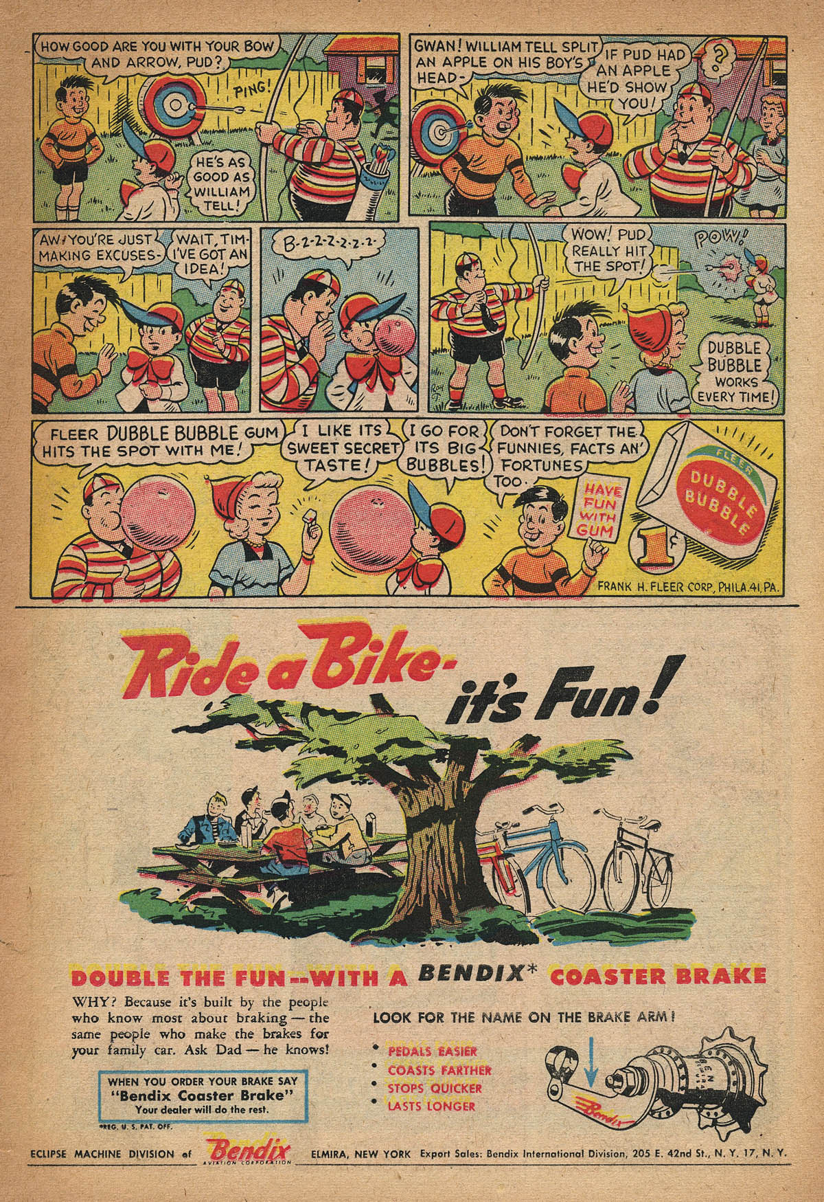Read online Dick Tracy comic -  Issue #72 - 17