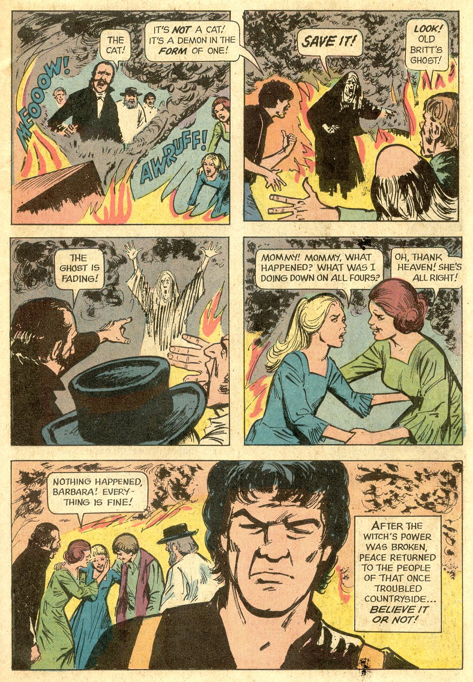 Read online Ripley's Believe it or Not! (1965) comic -  Issue #49 - 9