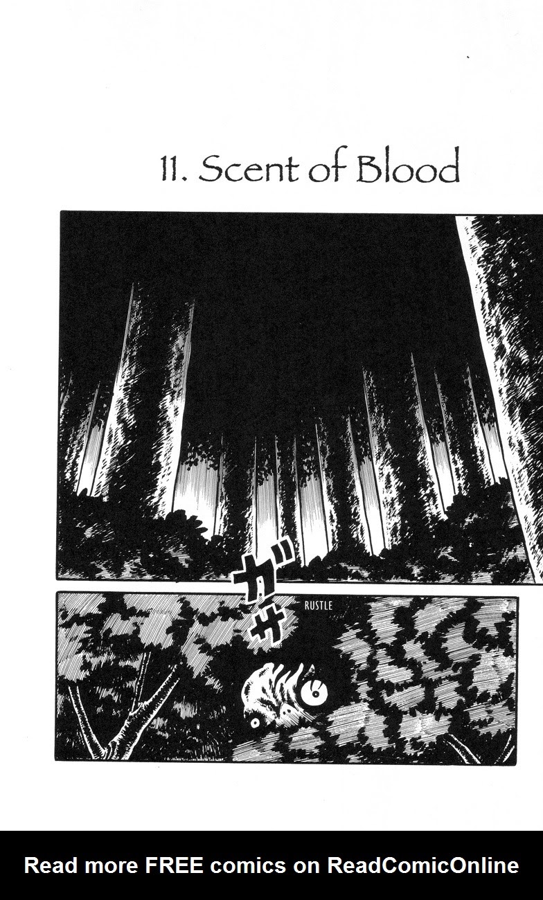 Read online Hell Baby comic -  Issue # TPB (Part 2) - 44