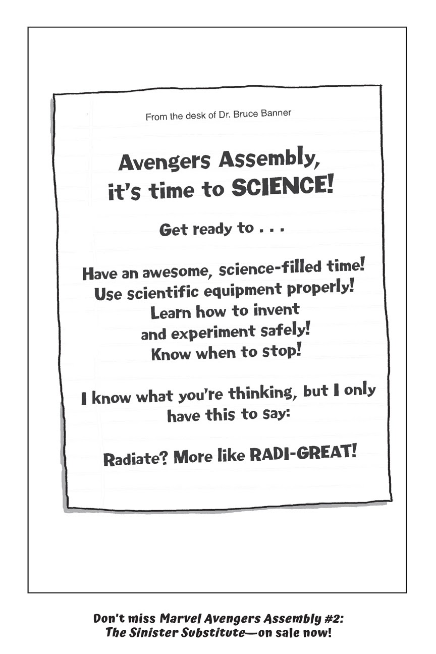 Read online Spider-Ham: Great Power, No Responsibility comic -  Issue # TPB - 79