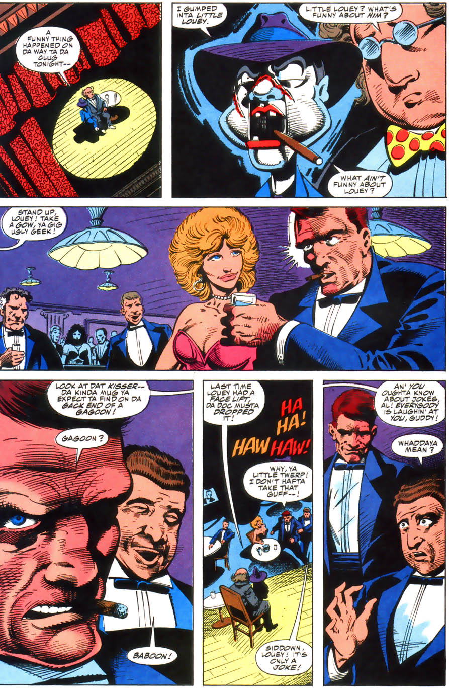 Read online Detective Comics (1937) comic -  Issue # _Annual 5 - 4