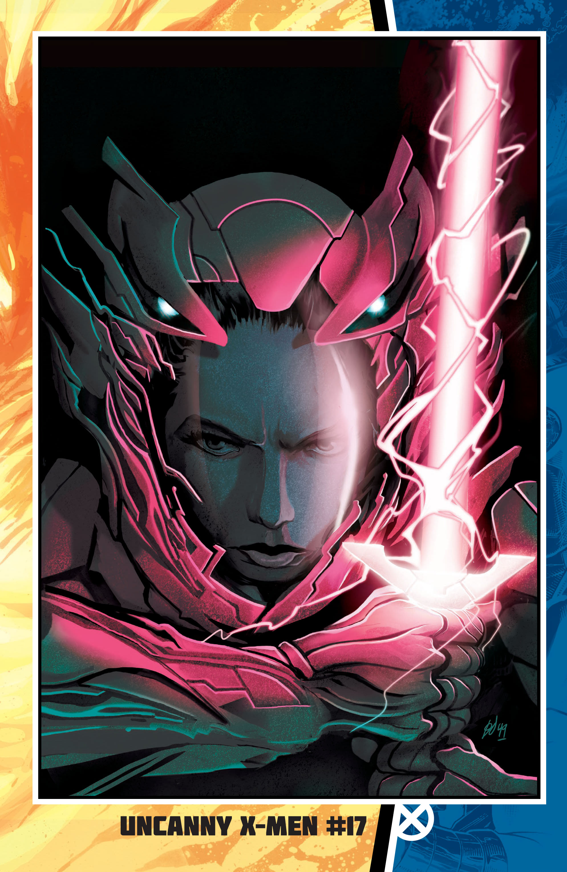 Read online Avengers vs. X-Men Omnibus comic -  Issue # TPB (Part 11) - 64