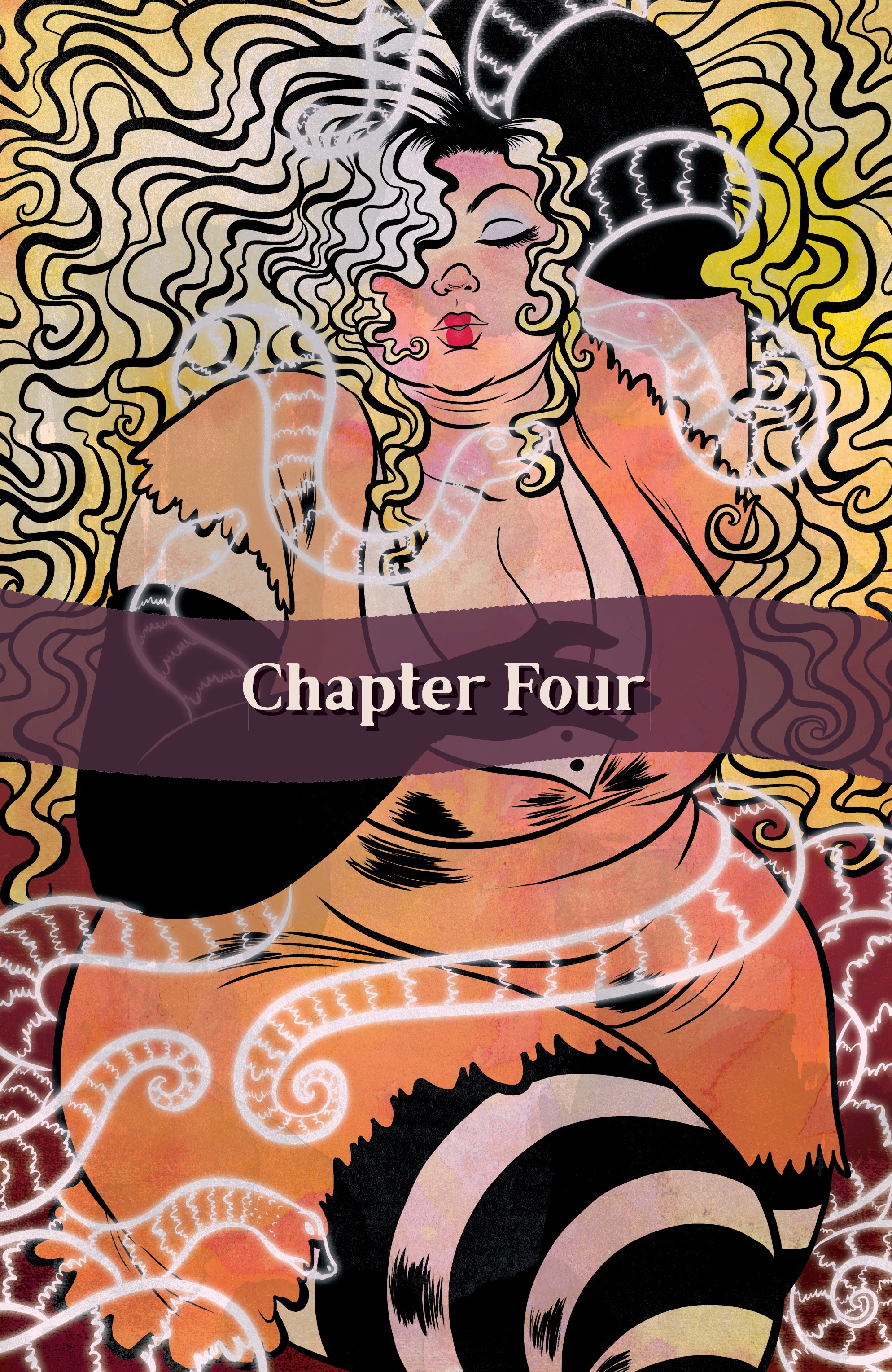 Read online Spectacle comic -  Issue # TPB 1 - 74