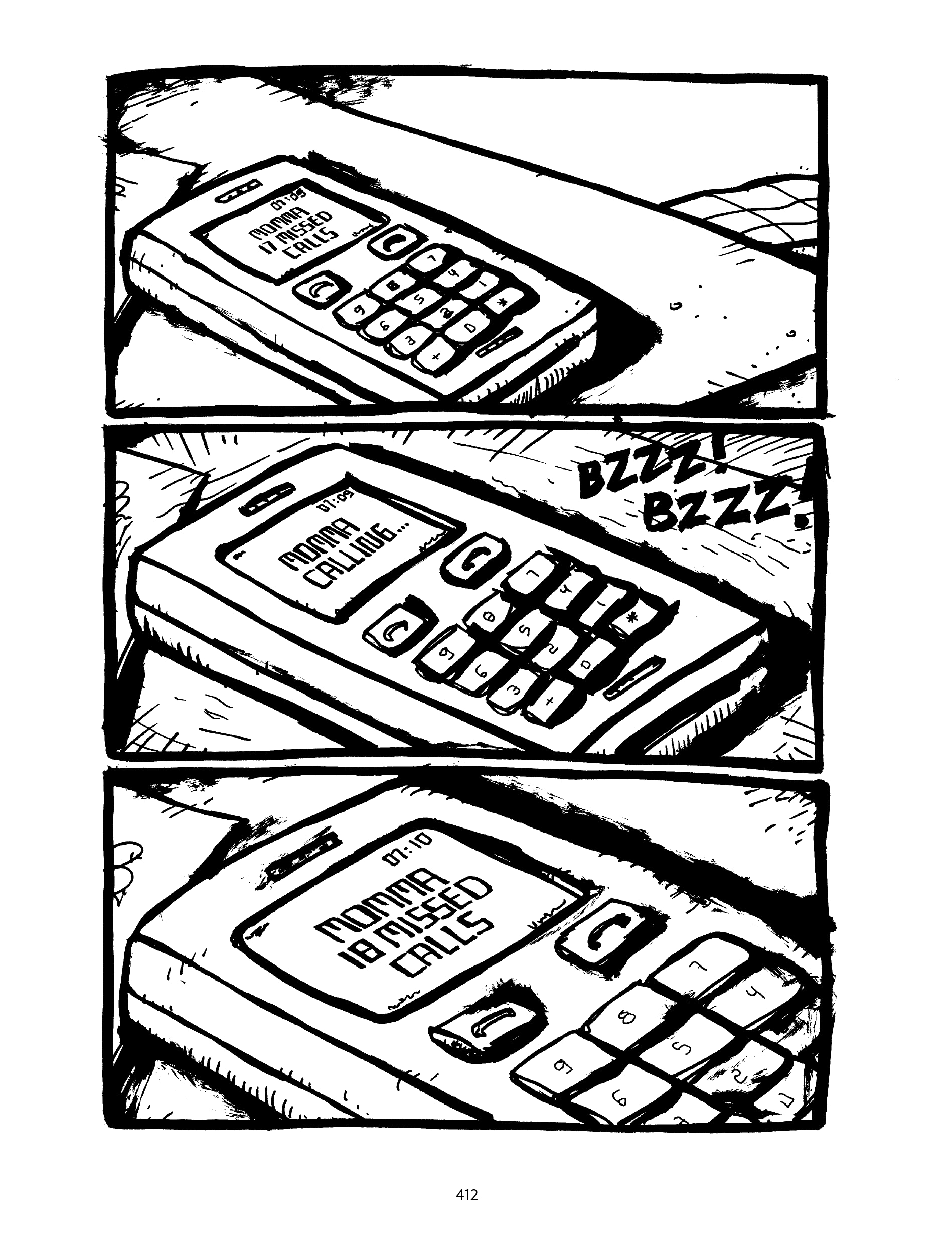 Read online Mr. Lightbulb comic -  Issue # TPB (Part 4) - 94