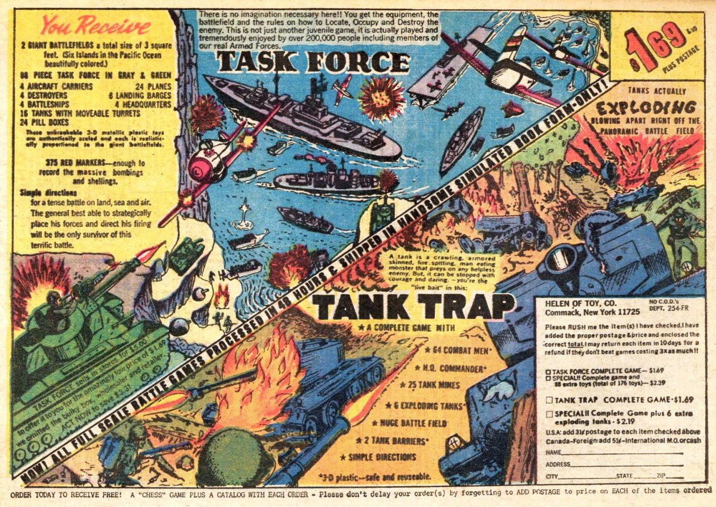 Read online Sword of Sorcery (1973) comic -  Issue #2 - 33