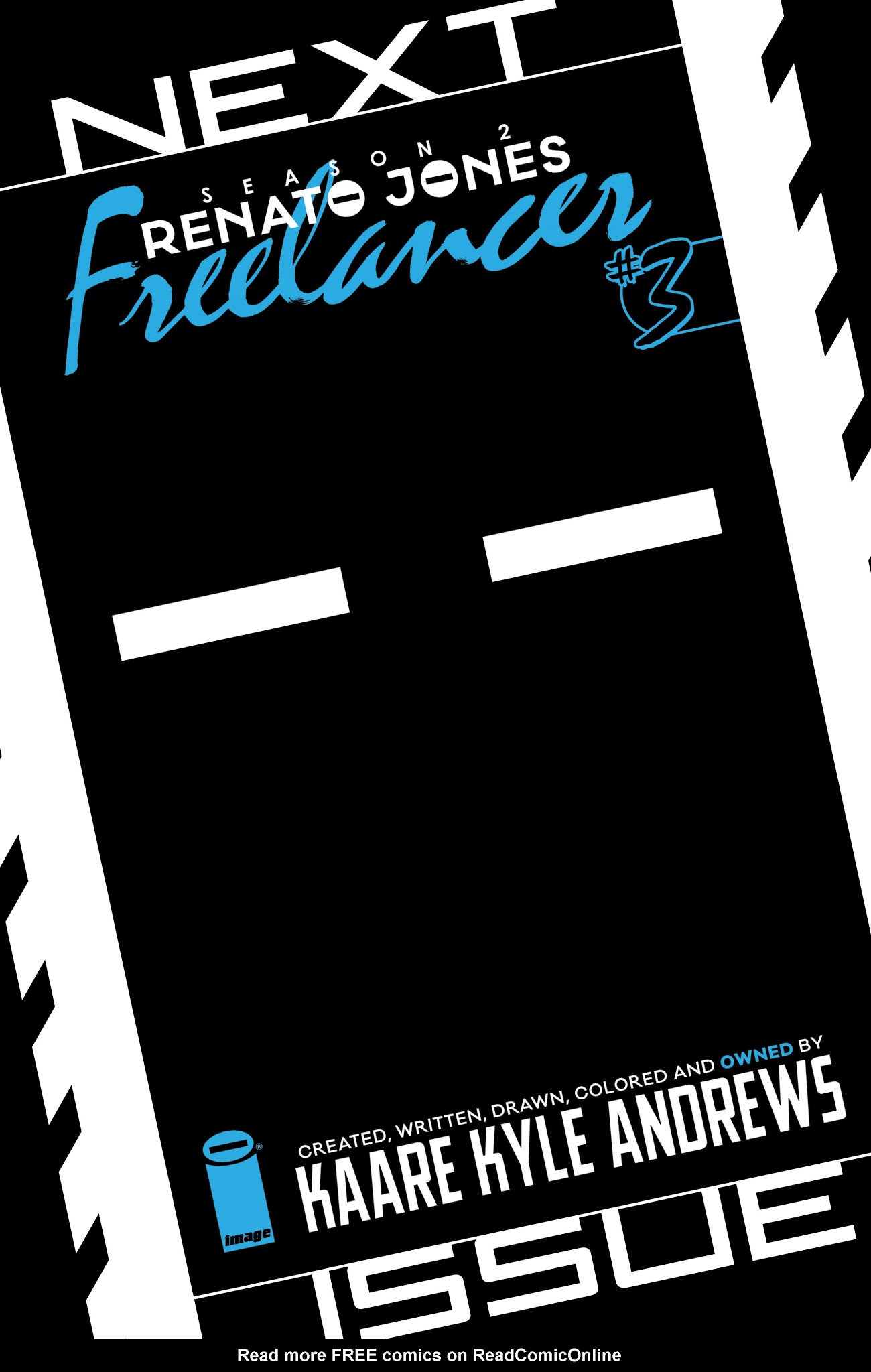 Read online Renato Jones, Season 2: Freelancer comic -  Issue #2 - 29