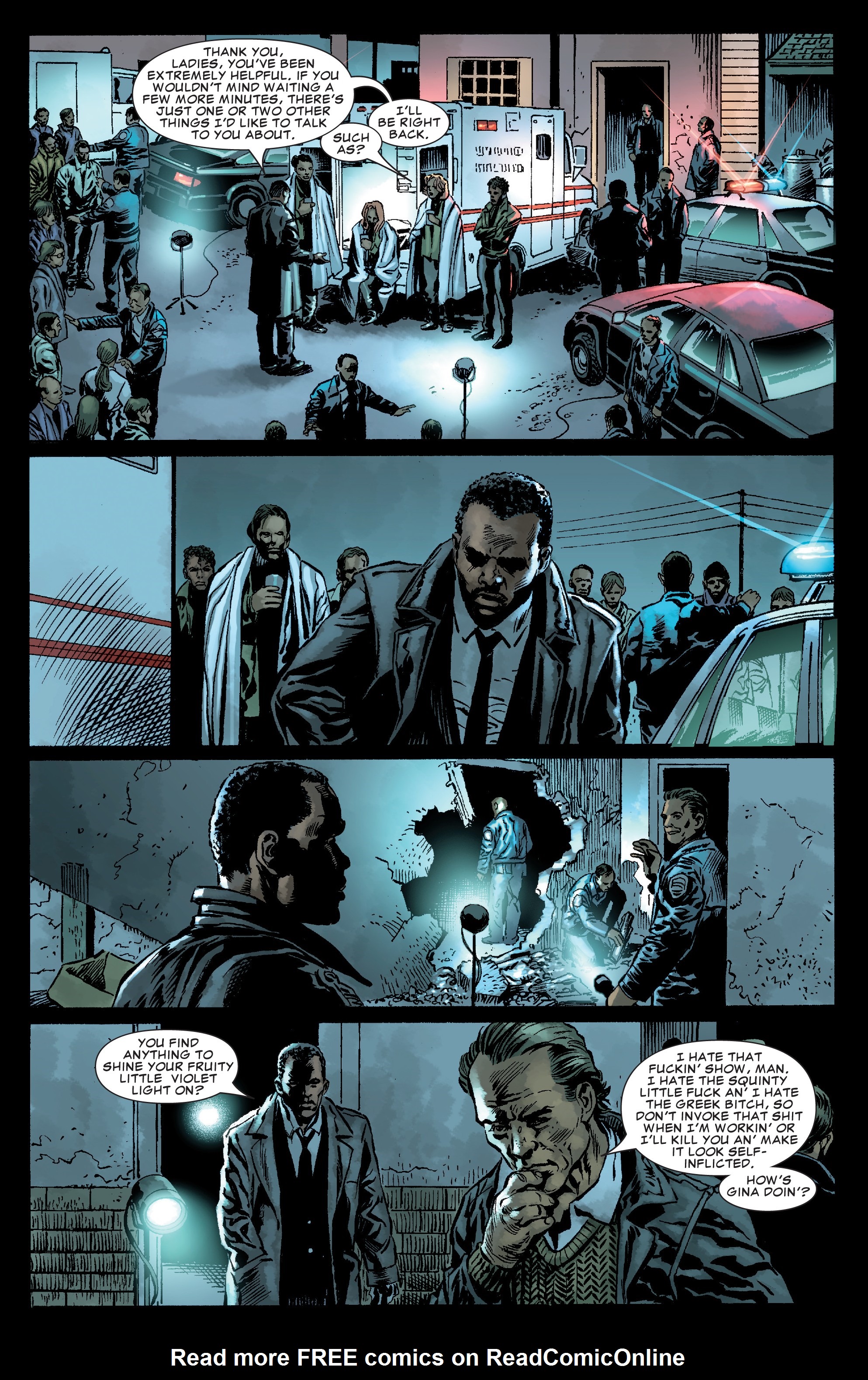 Read online Punisher Max: The Complete Collection comic -  Issue # TPB 3 (Part 4) - 54