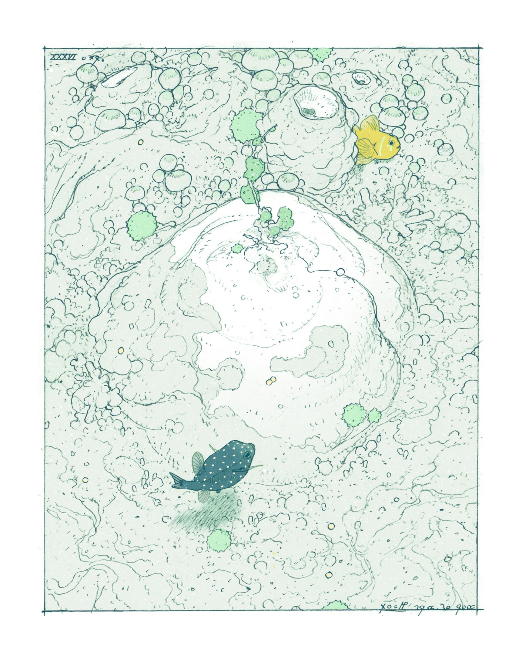 Read online Stages of Rot comic -  Issue # TPB (Part 2) - 46