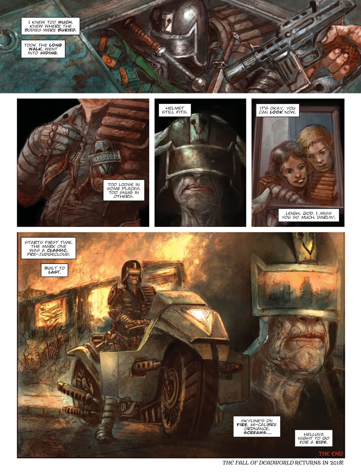 2000 AD issue 2061 - Page 65