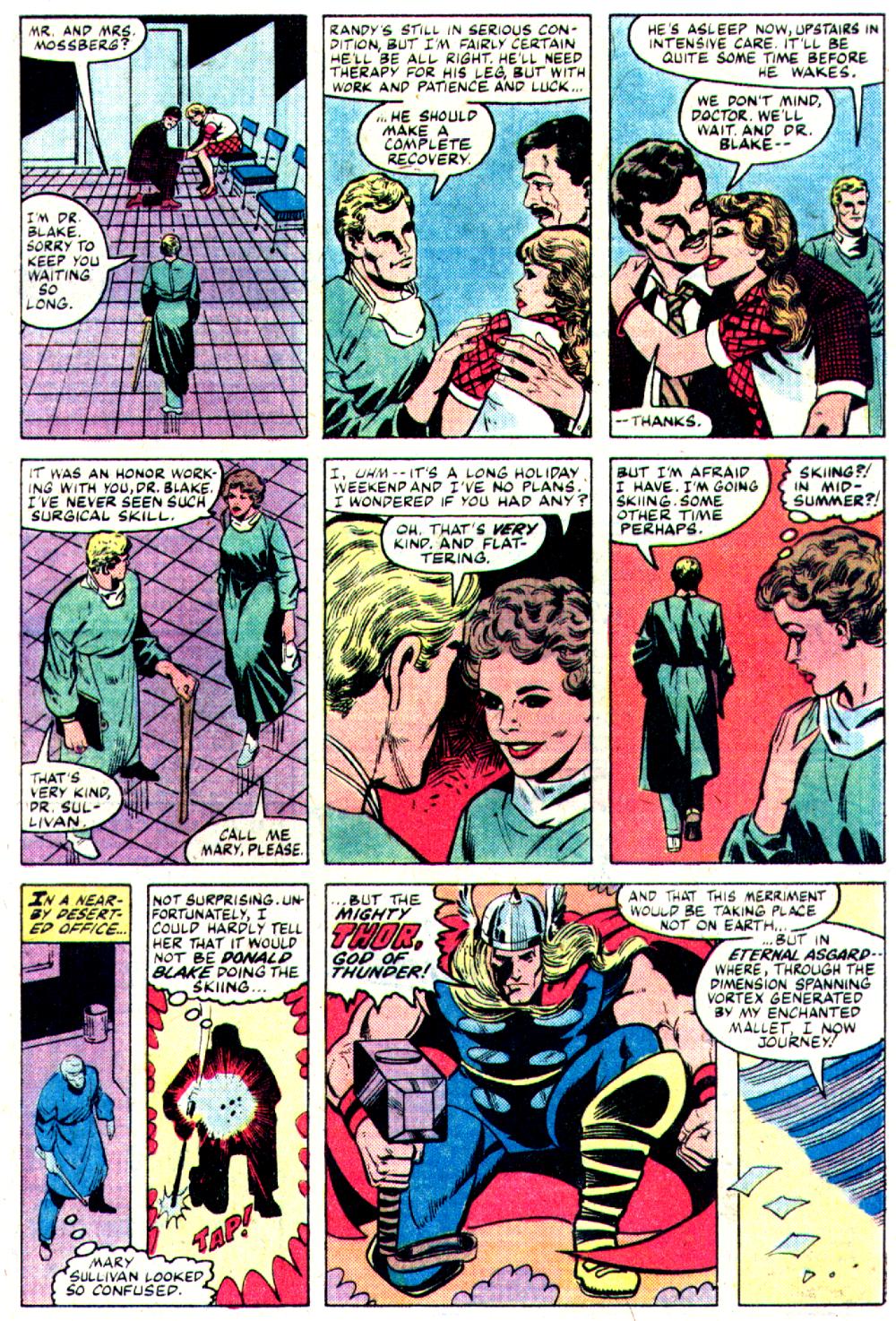 Thor (1966) _Annual_9 Page 3
