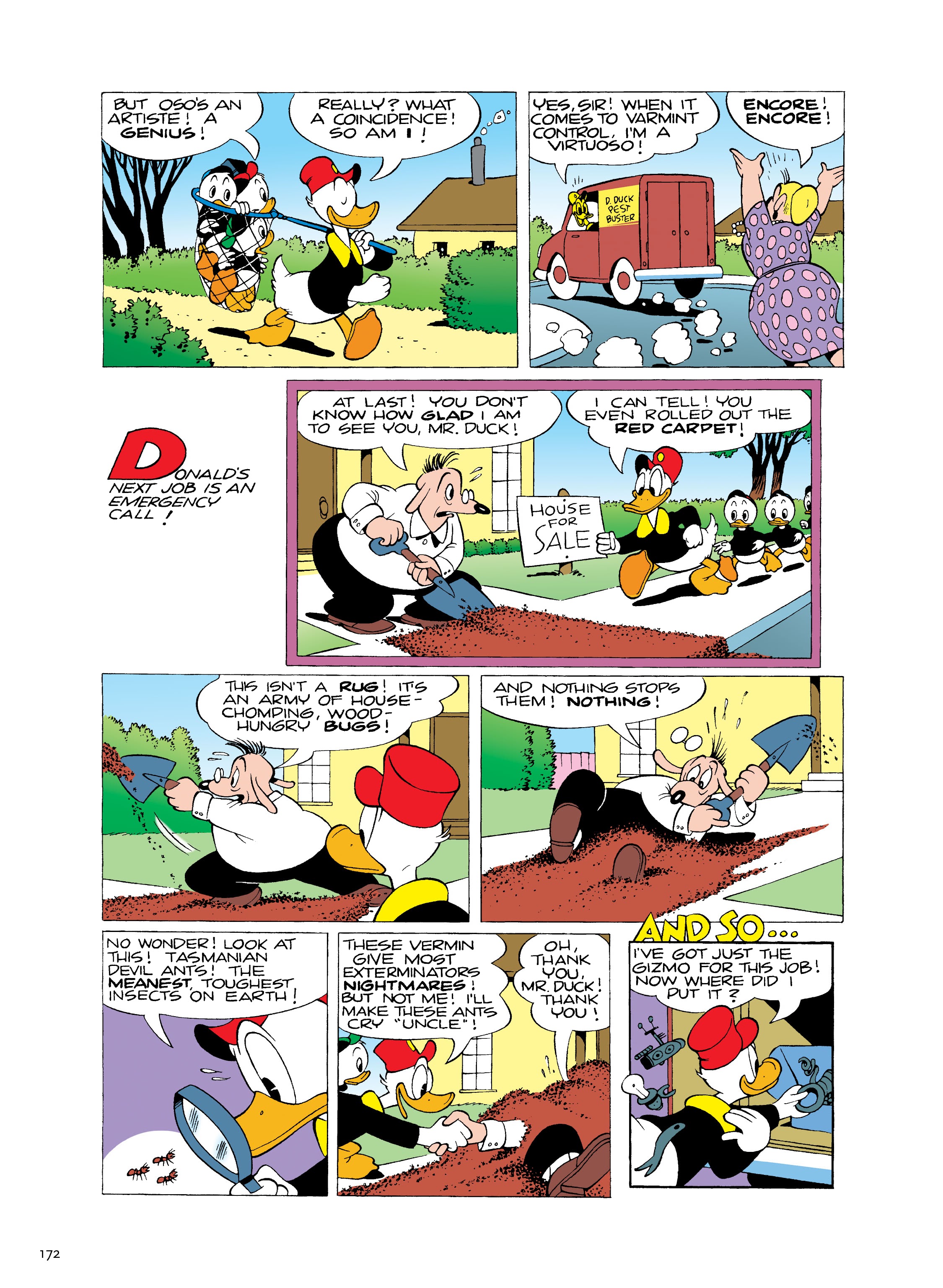 Read online Disney Masters comic -  Issue # TPB 18 (Part 2) - 78