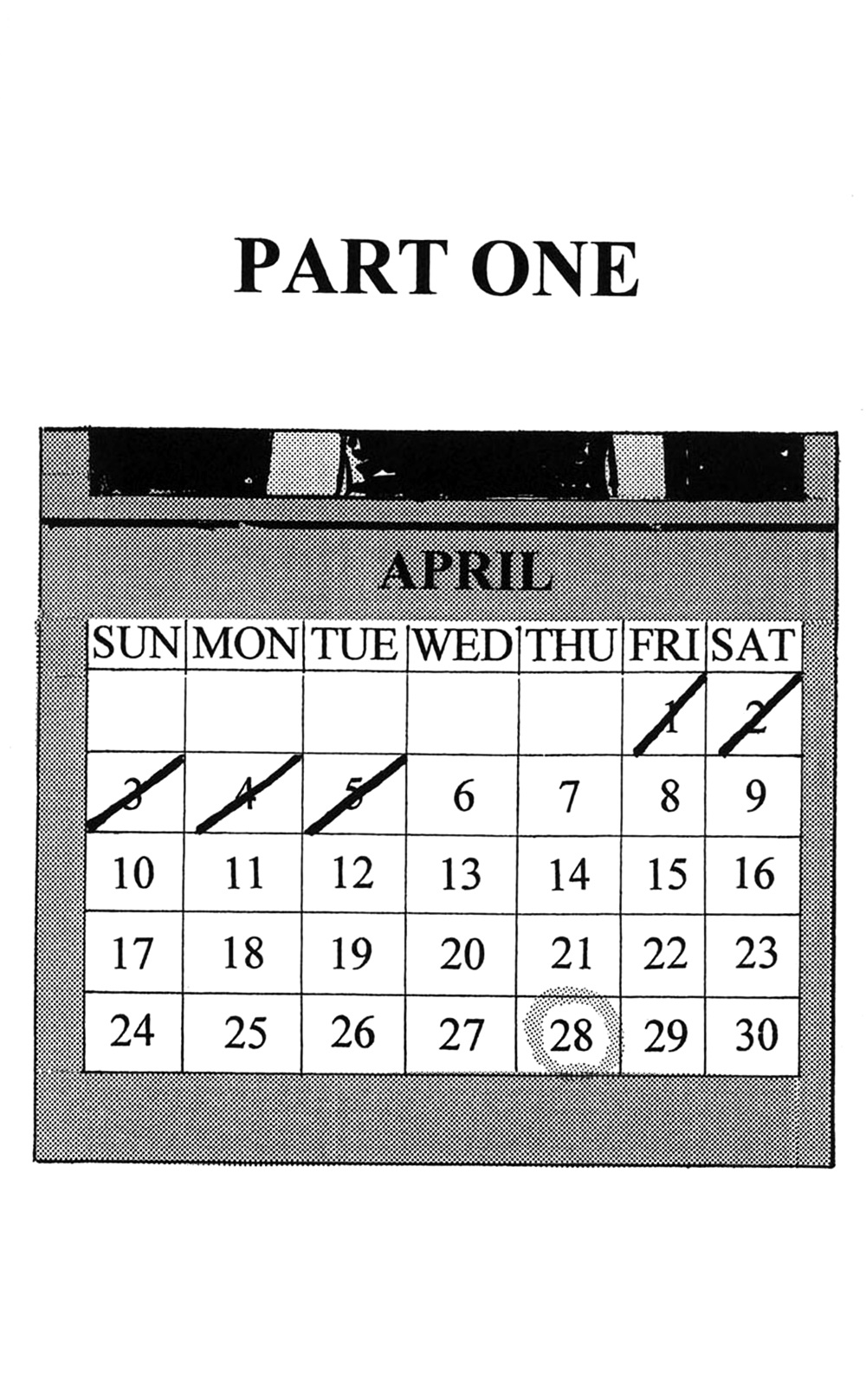 Read online Birthday Riots comic -  Issue # Full - 5