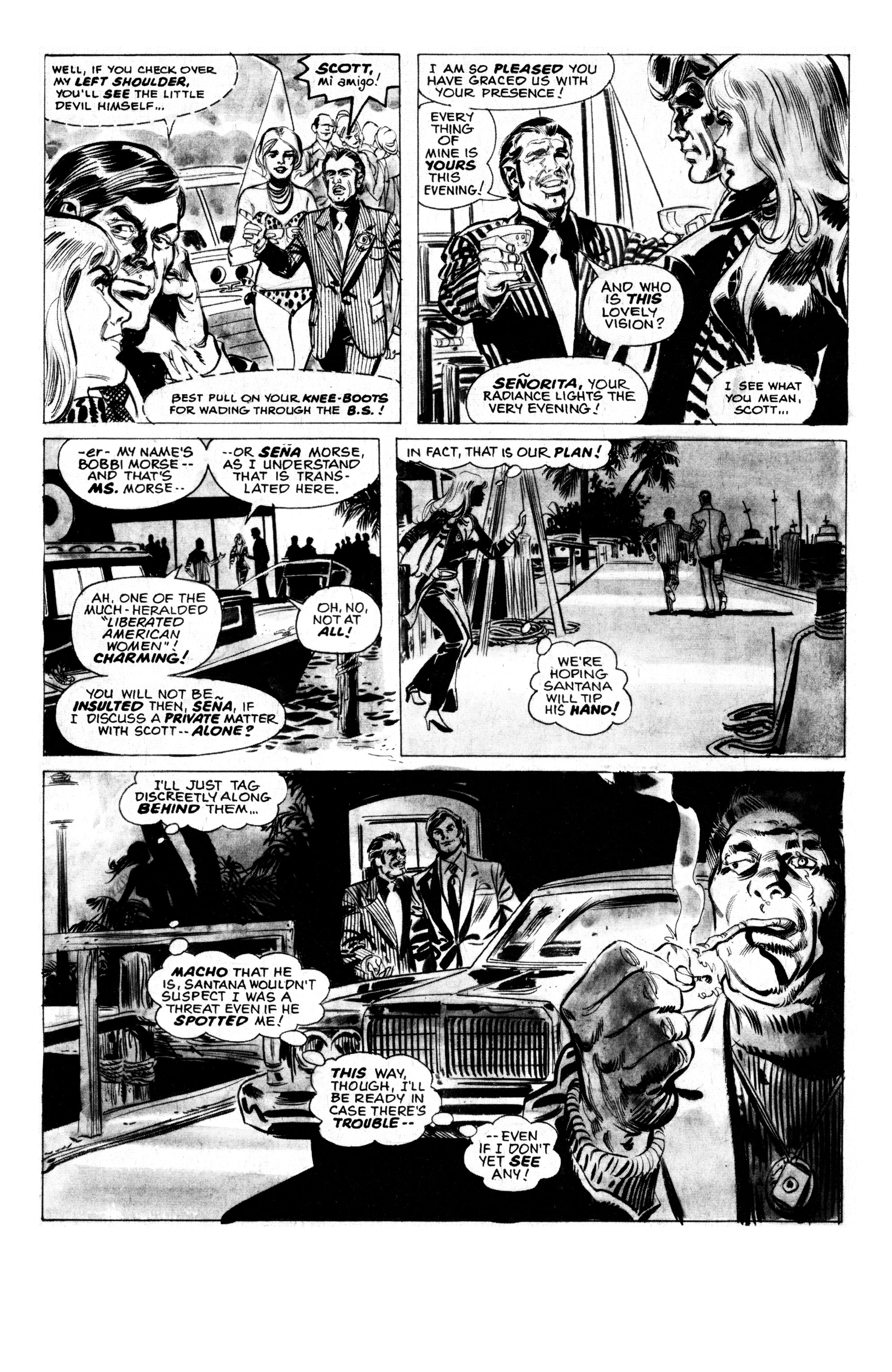 Read online Hawkeye Epic Collection: The Avenging Archer comic -  Issue # TPB (Part 3) - 38