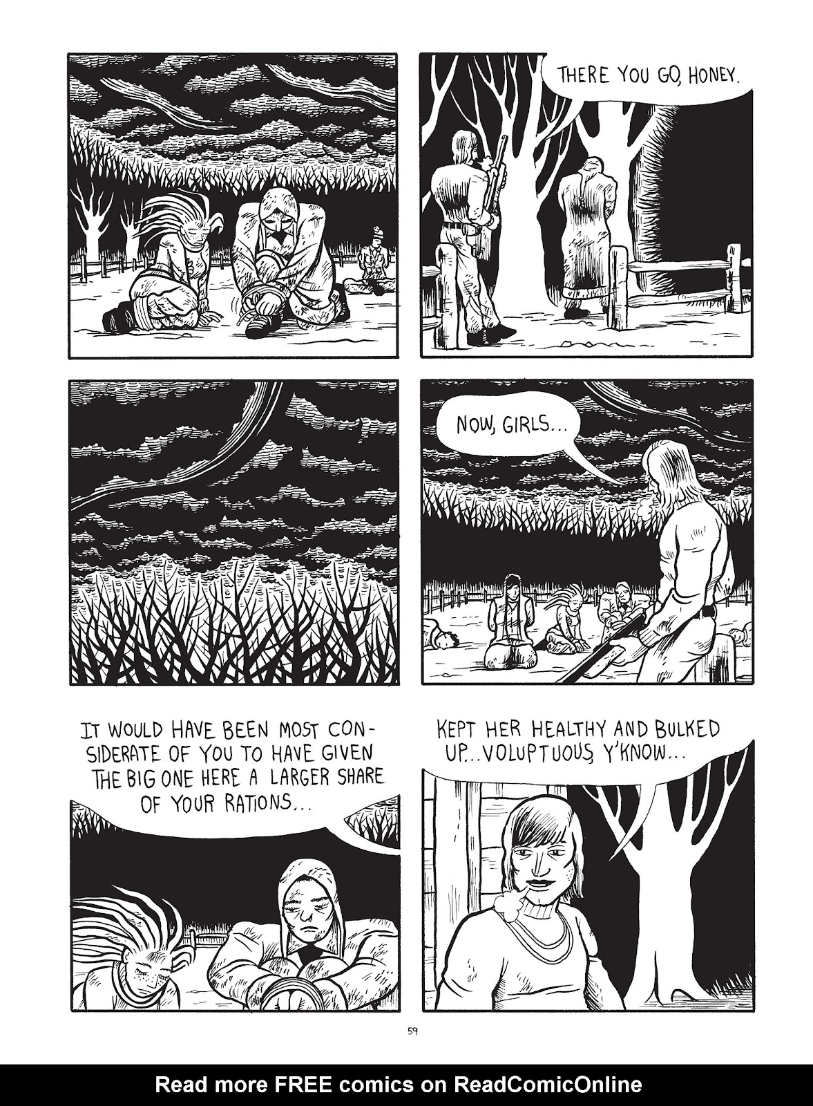 Black River issue Full - Page 63