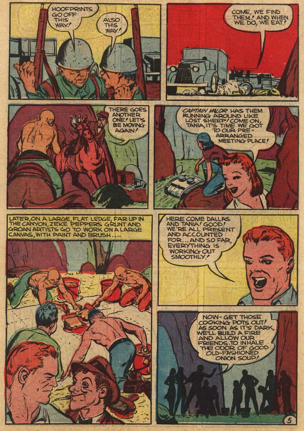 Read online Zip Comics comic -  Issue #12 - 50