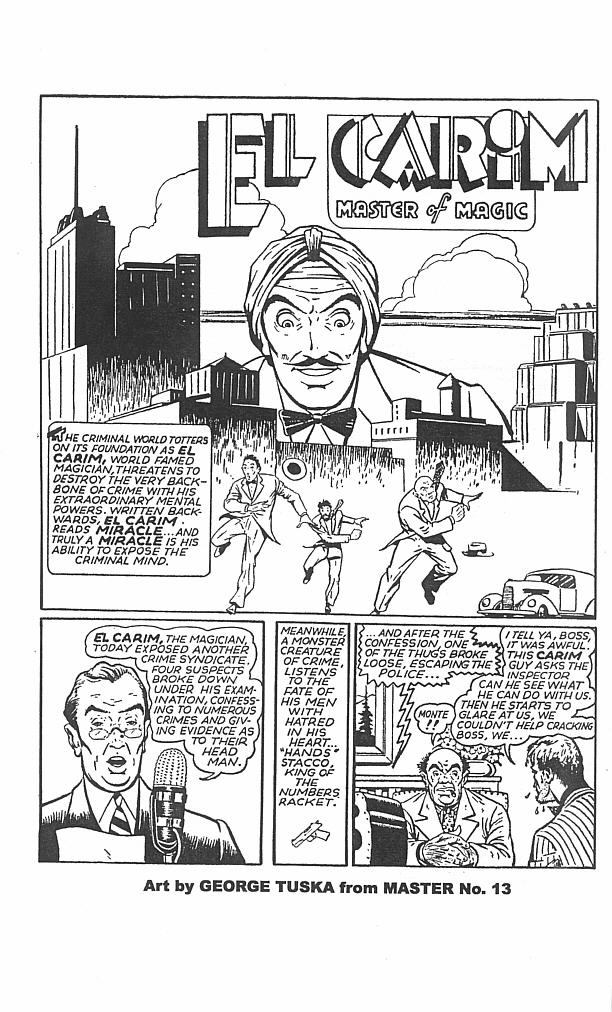 Read online Golden Age Treasury comic -  Issue # TPB 1 (Part 1) - 46