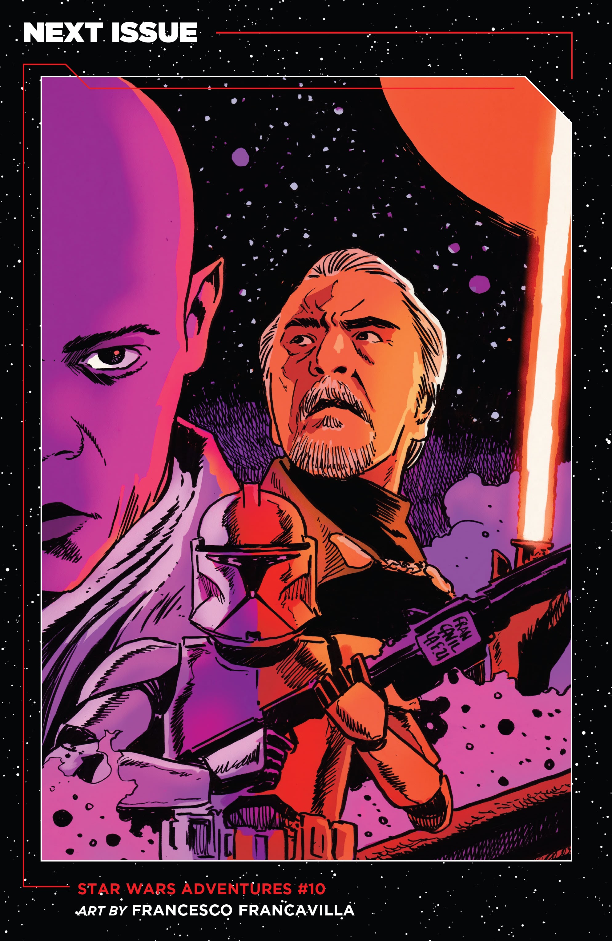 Read online Star Wars Adventures (2020) comic -  Issue #9 - 23