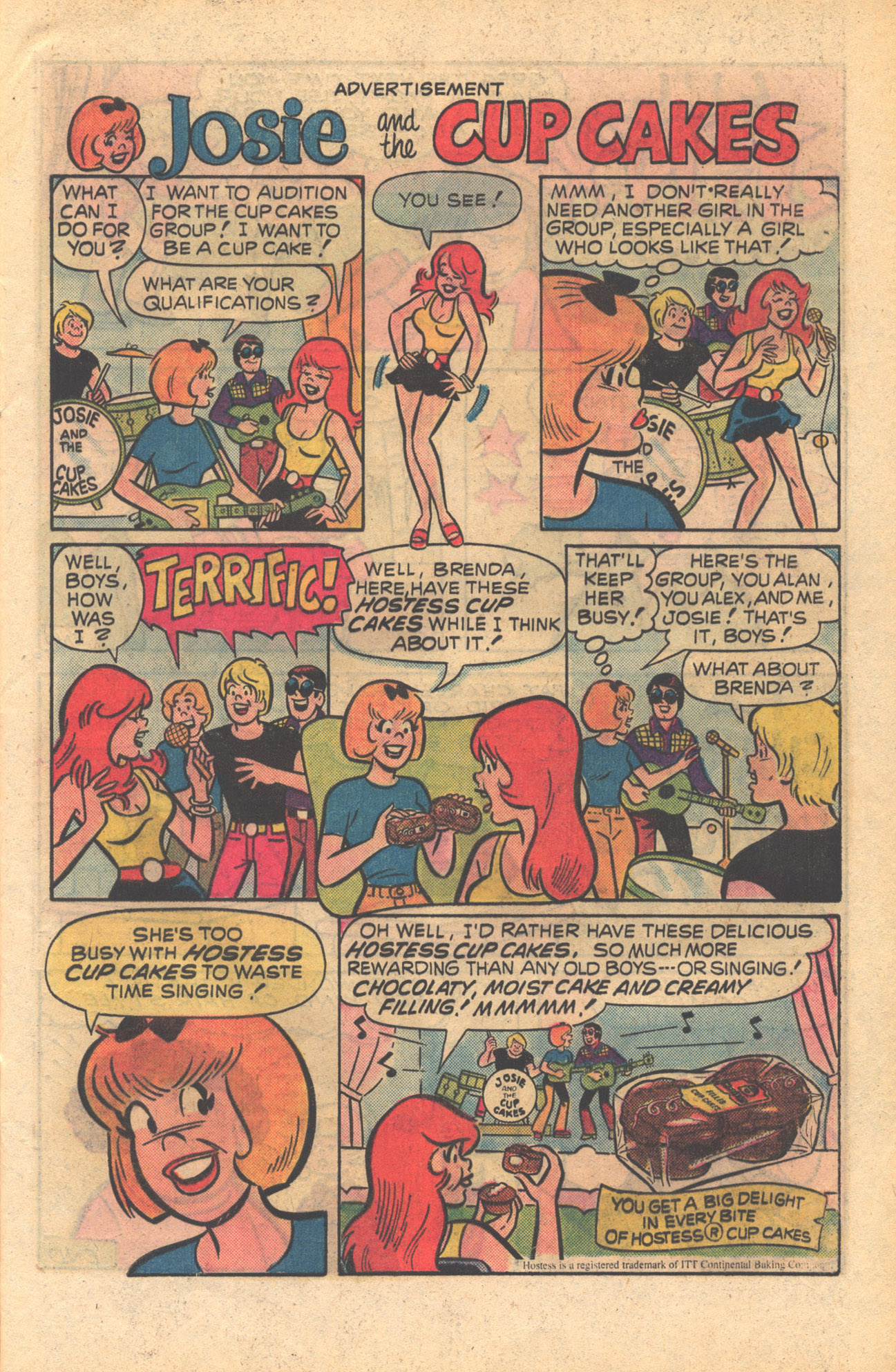 Read online Life With Archie (1958) comic -  Issue #169 - 9