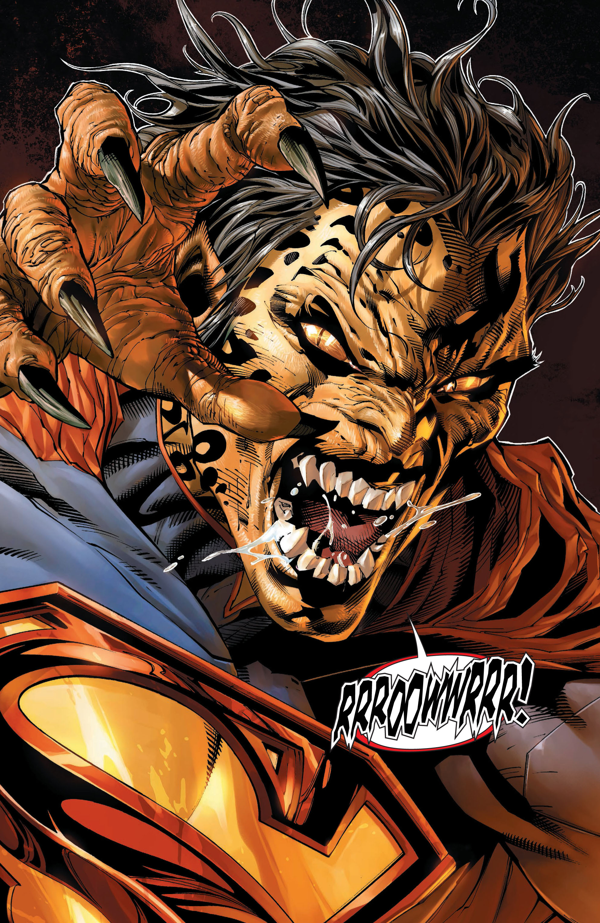 Read online Justice League (2011) comic -  Issue # _TPB 3 - 25