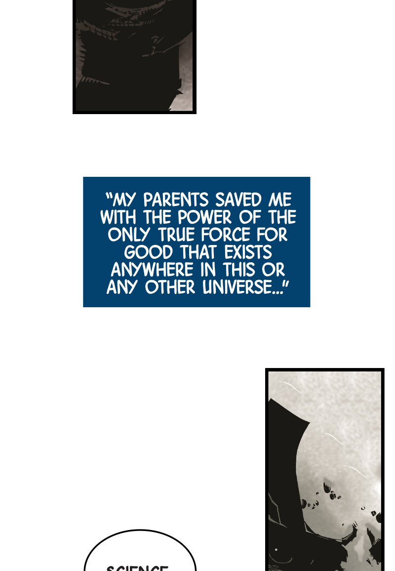 Read online Doctor Strange: The Last Days of Magic Infinity Comic comic -  Issue #3 - 18