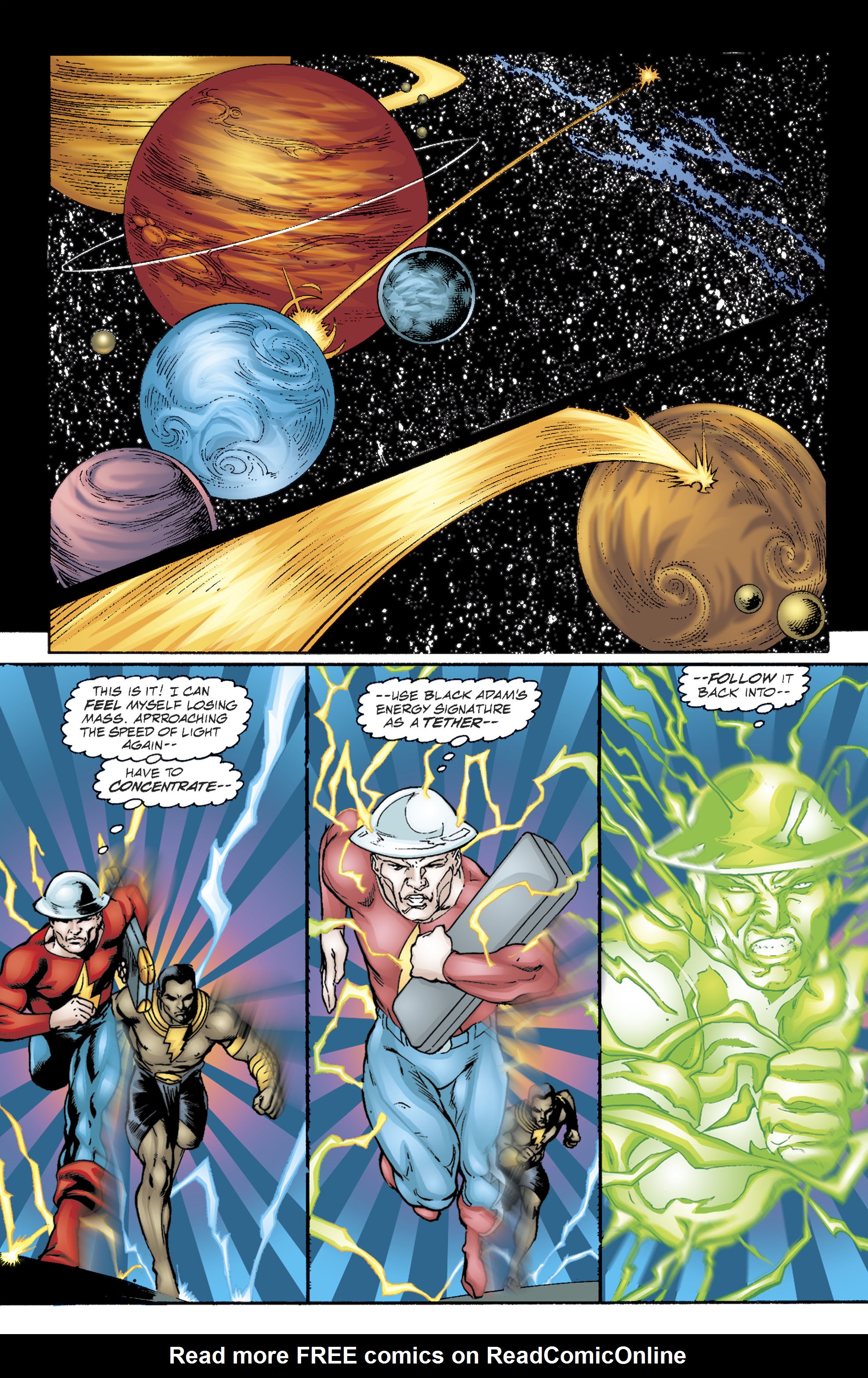 Read online JSA by Geoff Johns comic -  Issue # TPB 2 (Part 2) - 78
