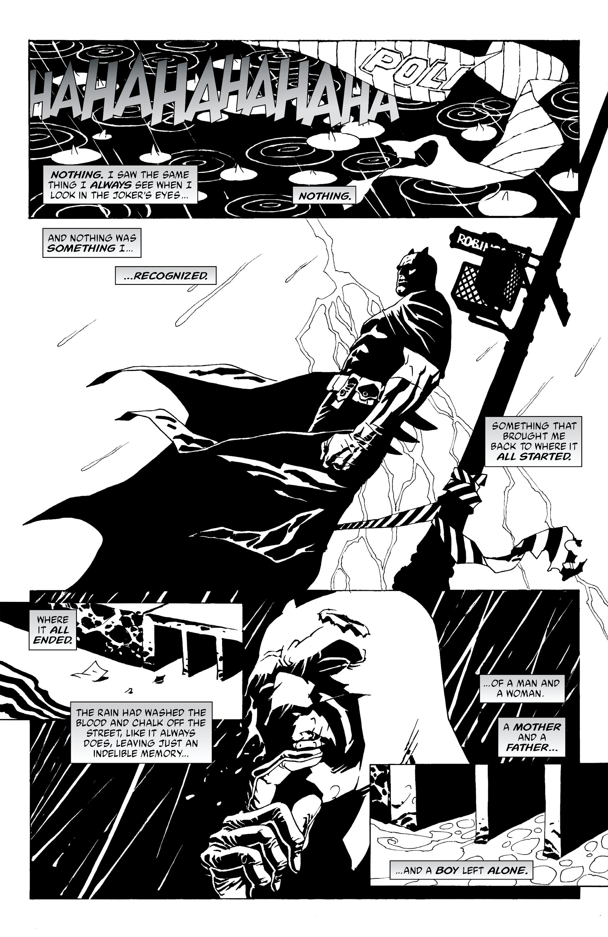 Read online Batman Noir: Eduardo Risso: The Deluxe Edition comic -  Issue # TPB (Part 2) - 38