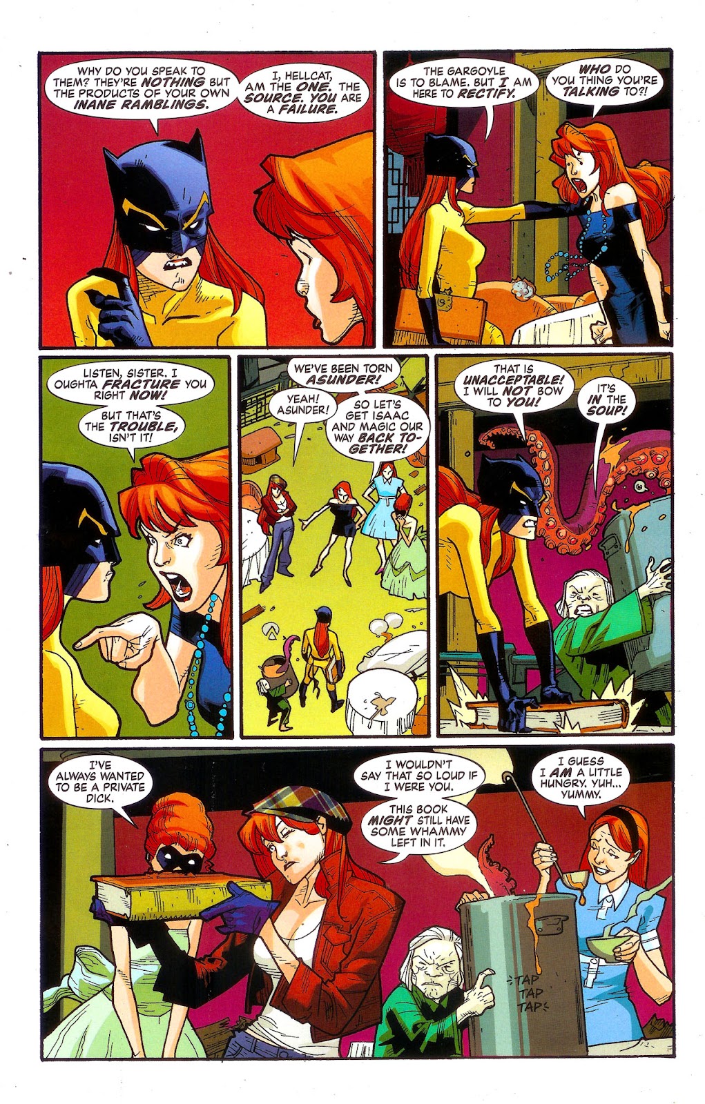 Marvel Comics Presents (2007) issue 4 - Page 13
