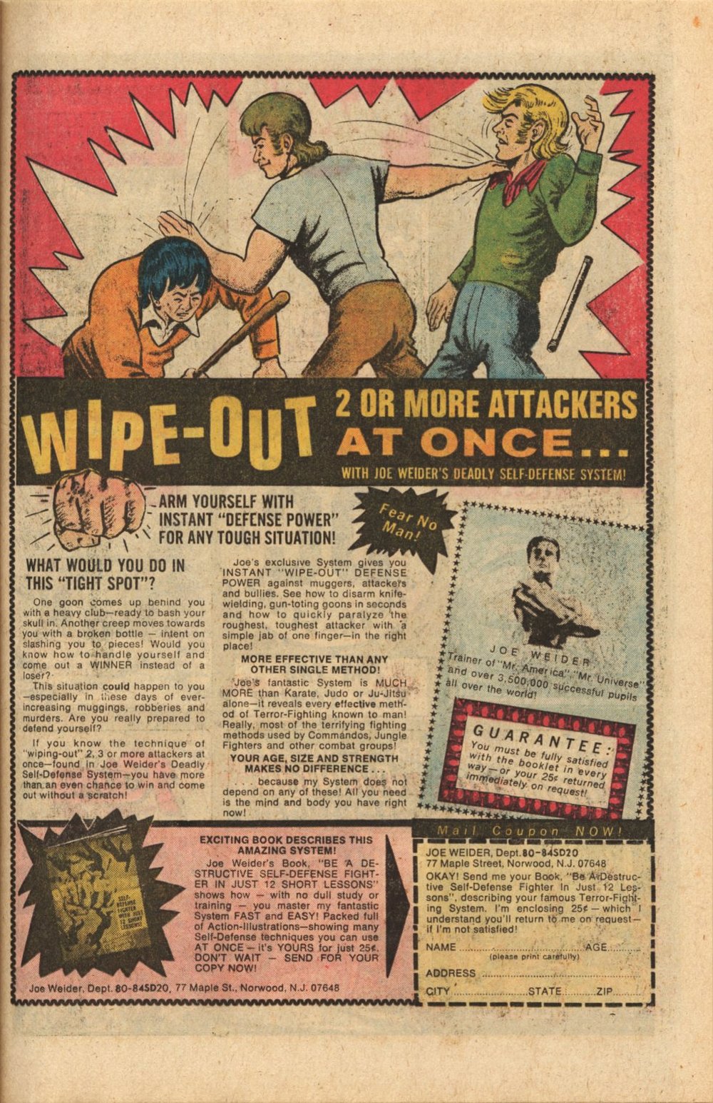 Action Comics (1938) issue 438 - Page 31