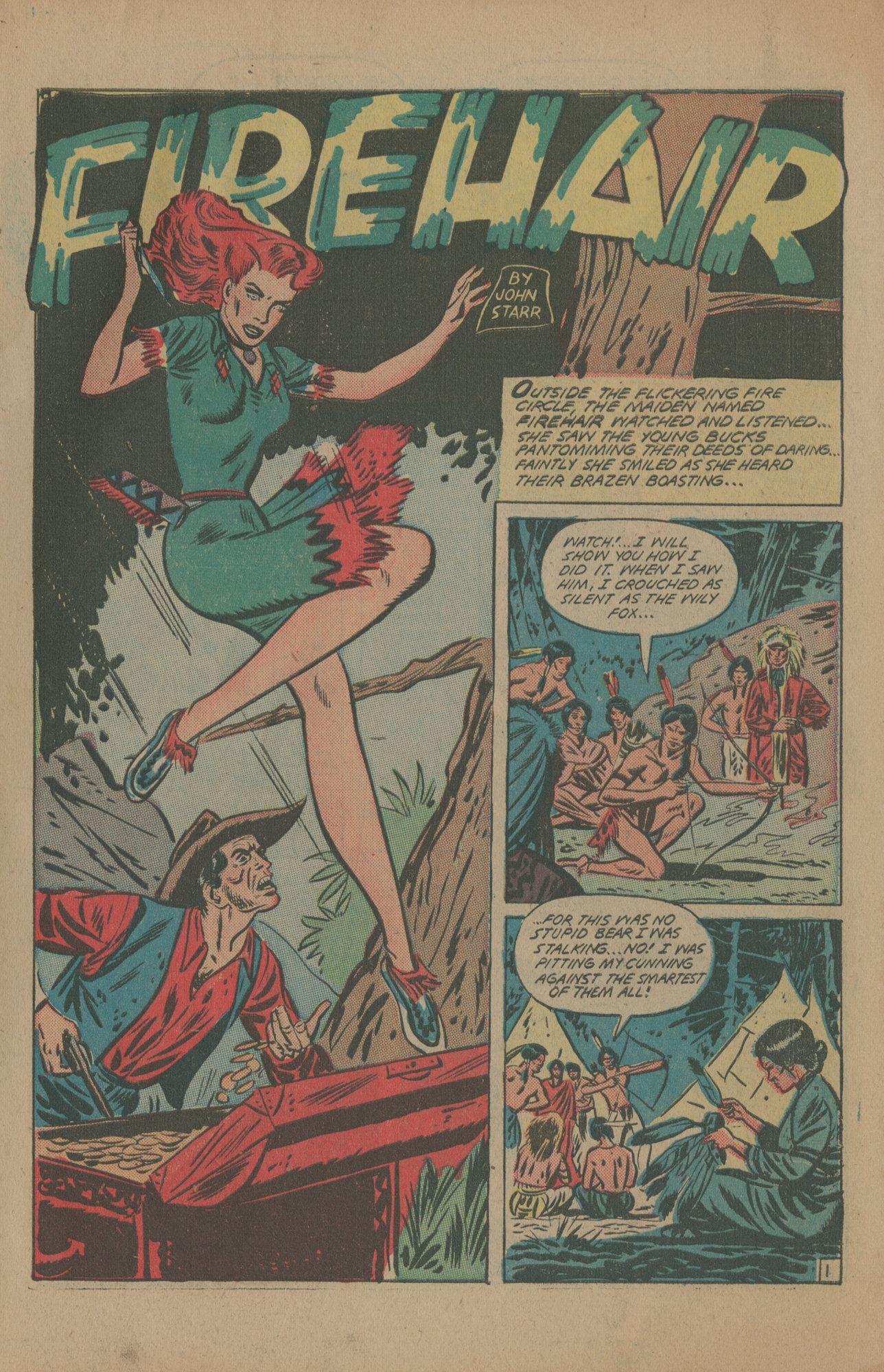 Read online Rangers Comics comic -  Issue #48 - 3