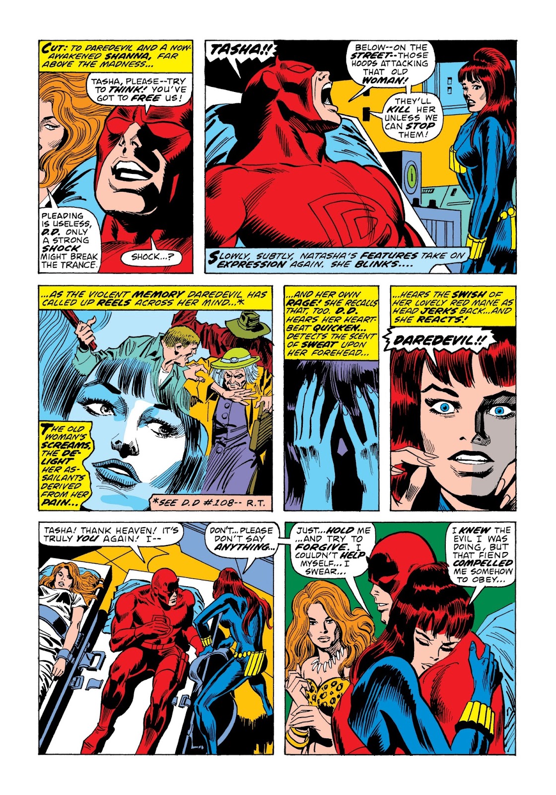 Marvel Masterworks: Ka-Zar issue TPB 2 - Page 355