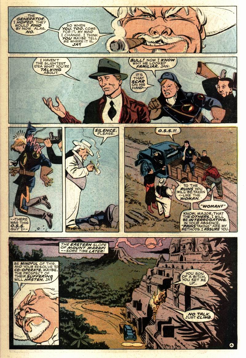 Action Comics (1938) issue 619 - Page 39