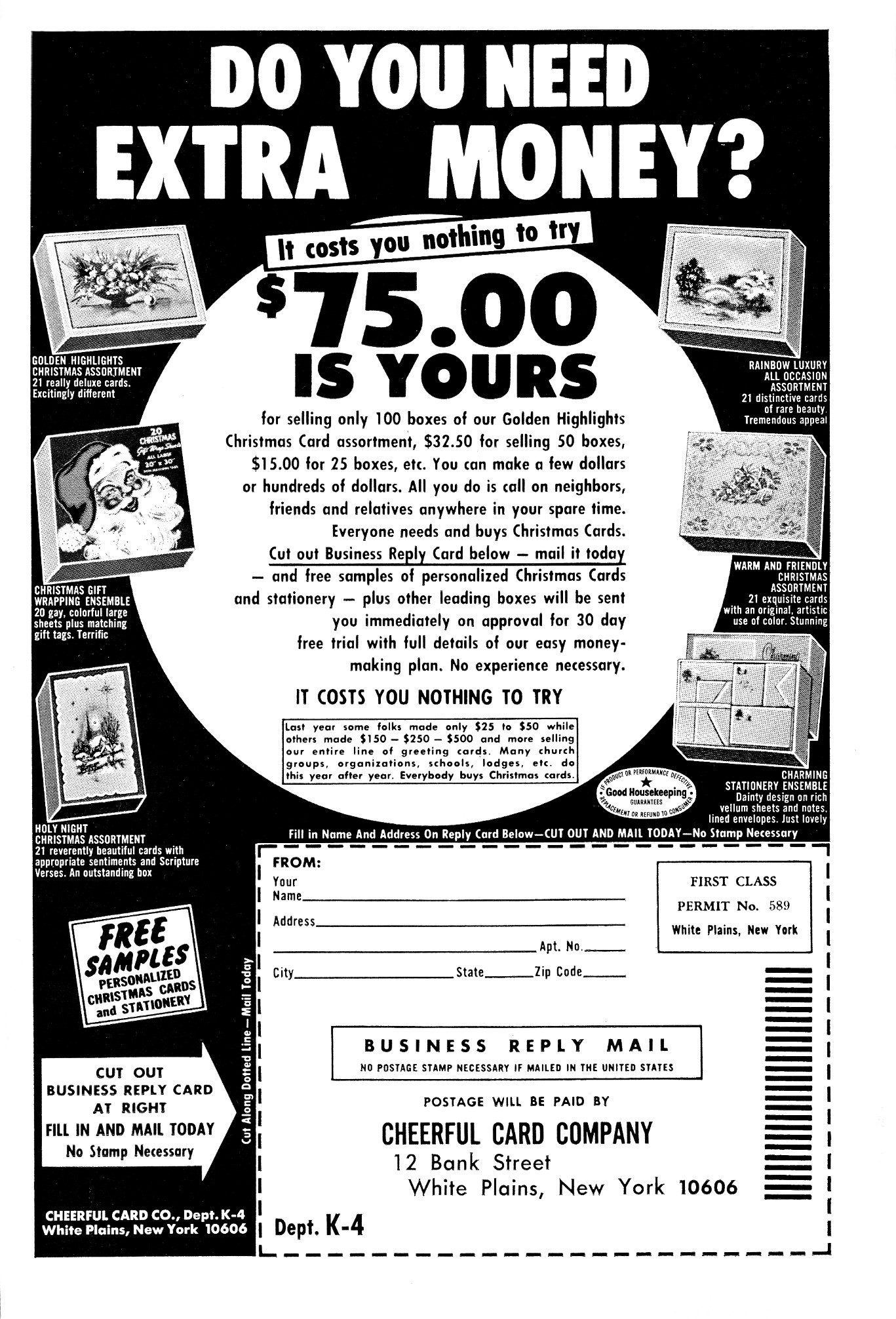 Read online Archie's Joke Book Magazine comic -  Issue #81 - 2