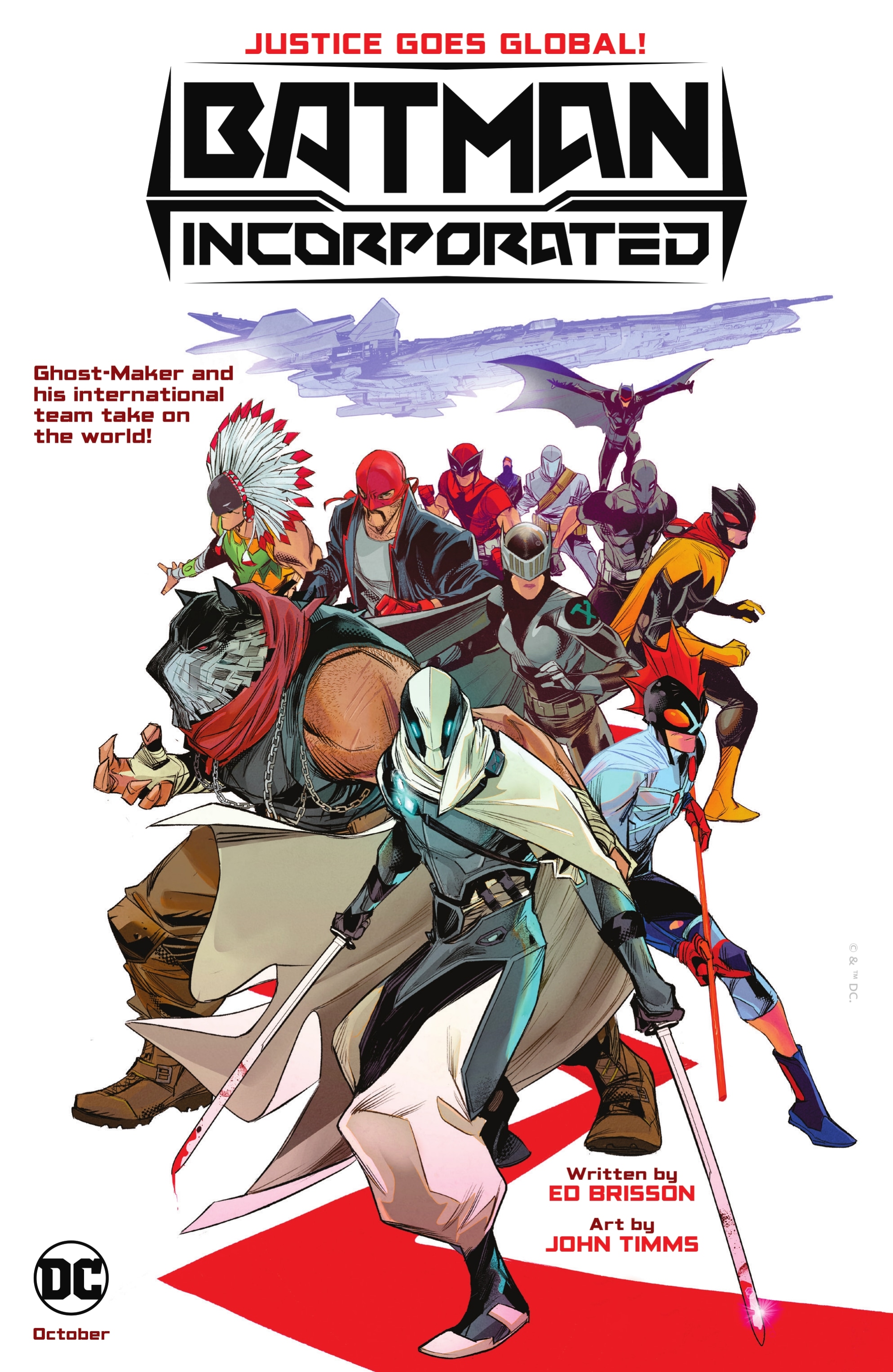 Read online Dark Crisis comic -  Issue #5 - 2