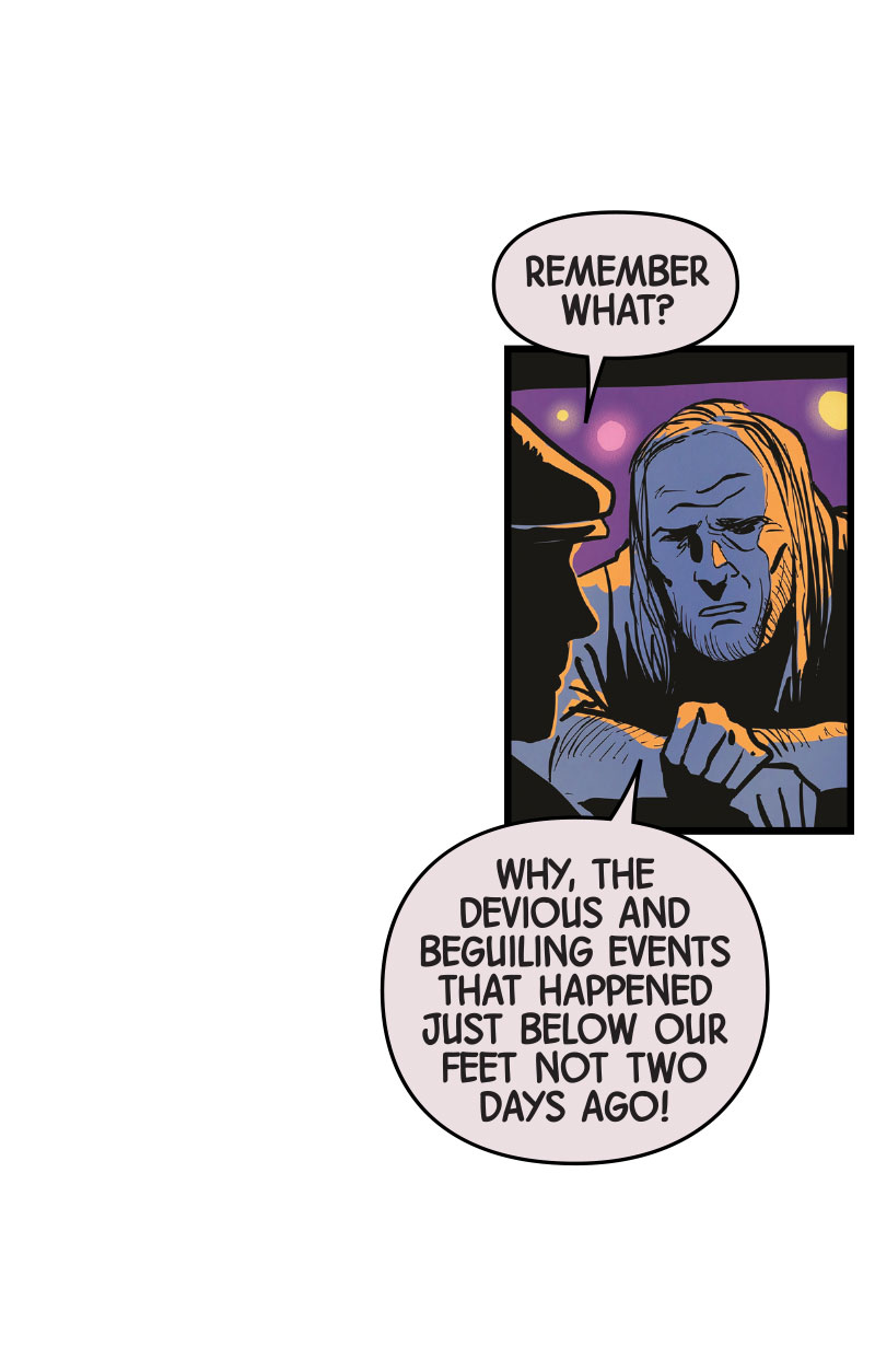 Read online Moon Knight: Welcome to New Egypt Infinity Comic comic -  Issue #8 - 27