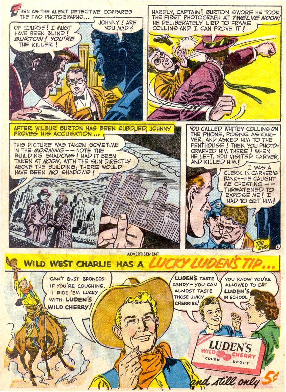 Big Town (1951) 15 Page 23
