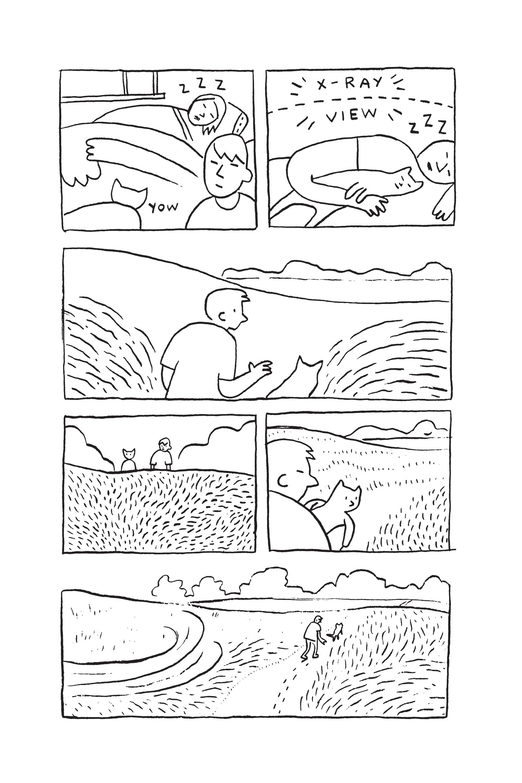 Read online Map of My Heart comic -  Issue # TPB (Part 1) - 56