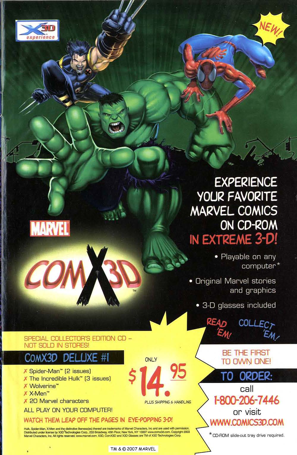 Read online The Incredible Hulk (2000) comic -  Issue #63 - 17